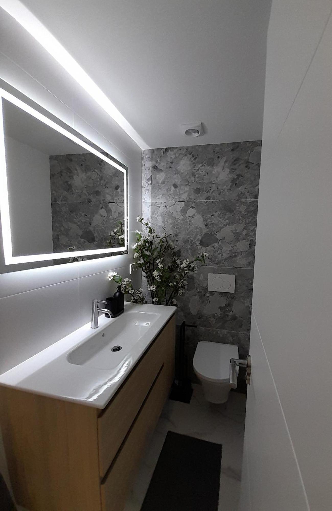Apartment Atico Roseta Luxury Alicante