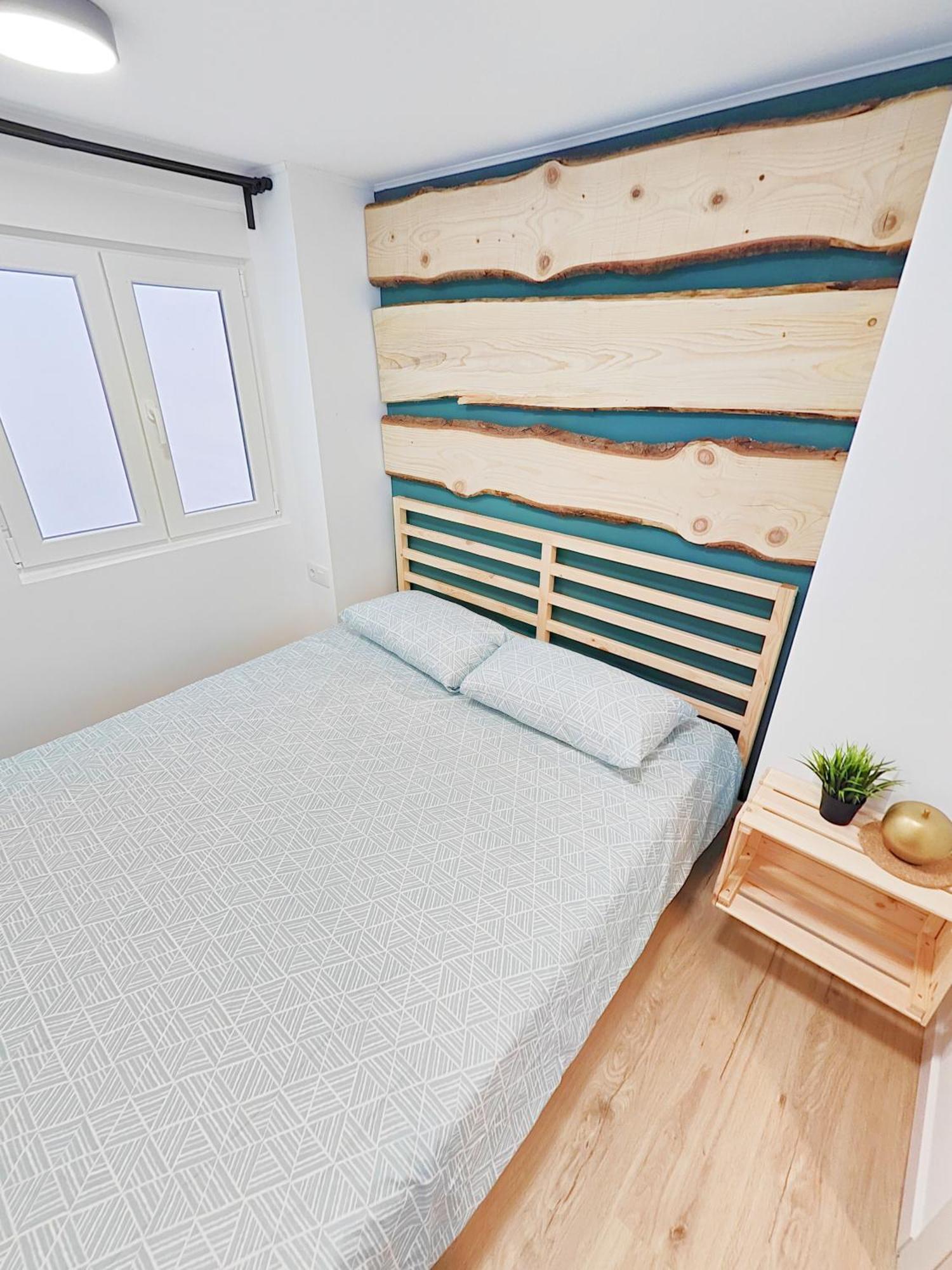 Apartamento The Vibe