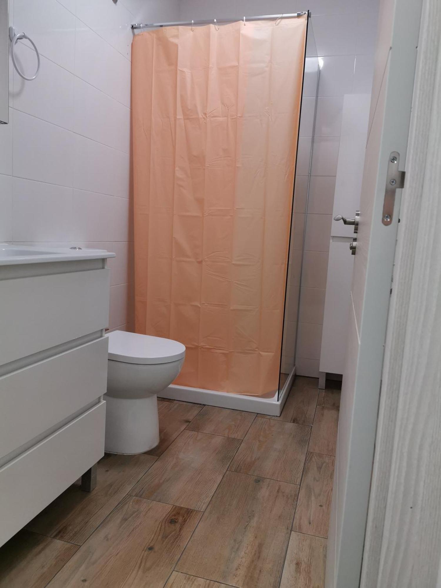 Apartamento Marques Home,2 Banos-y Patio Alicante