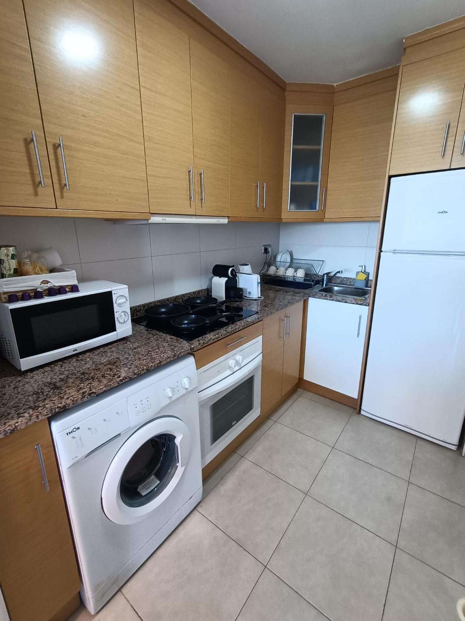 Apartamento Mar Alicante