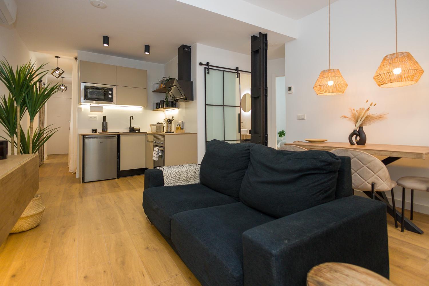 Apartamento Jorge Juan *
