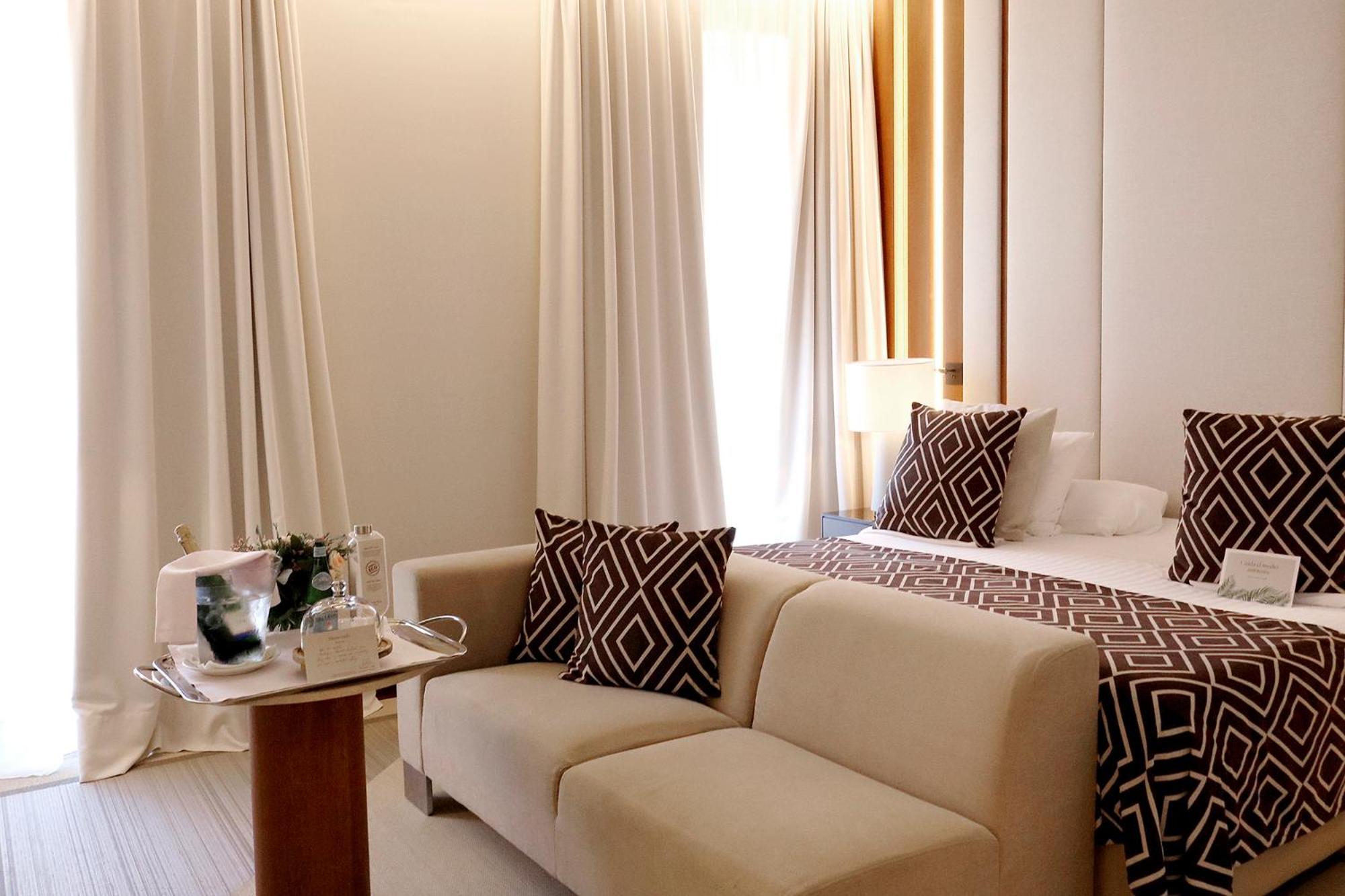 Hospes Amérigo 5* Alicante