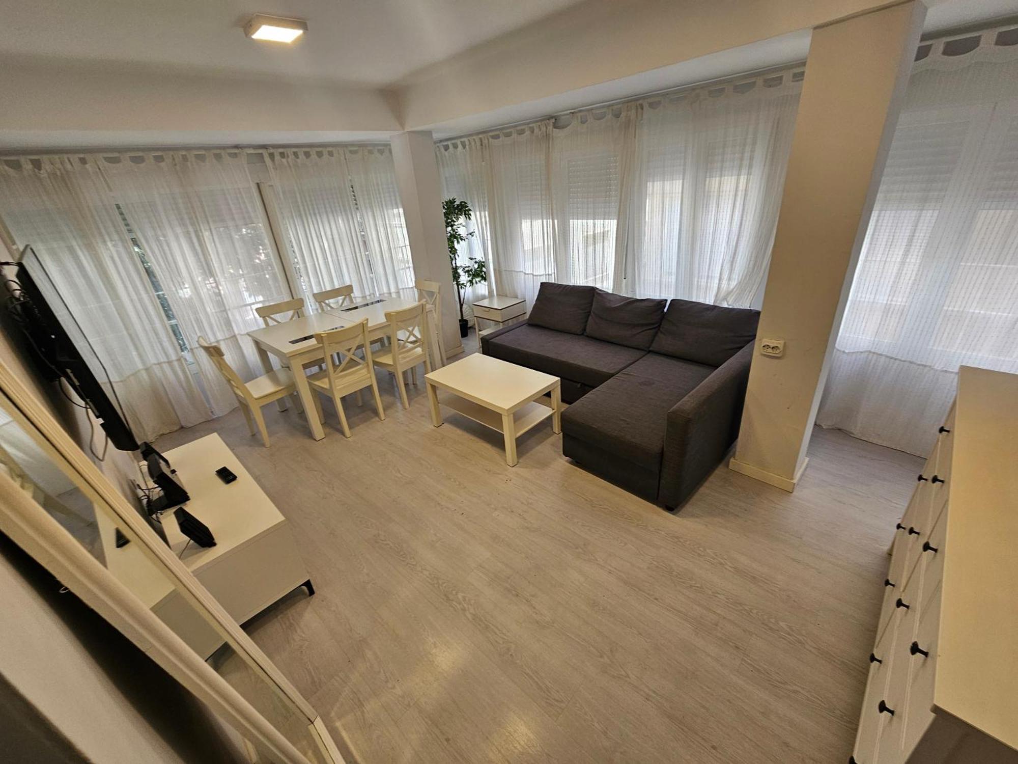 Manero Molla Apartment