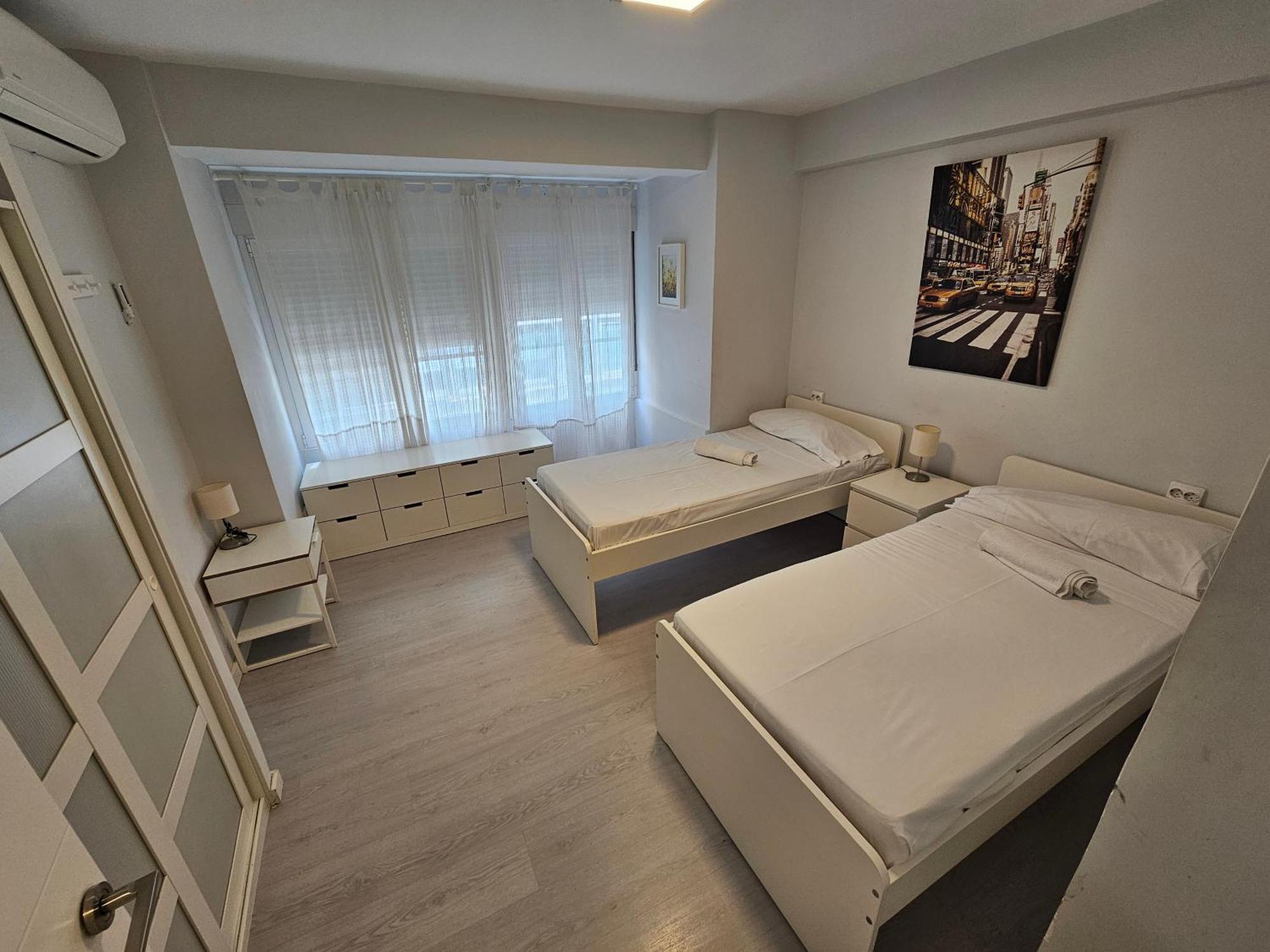 Manero Molla Apartment
