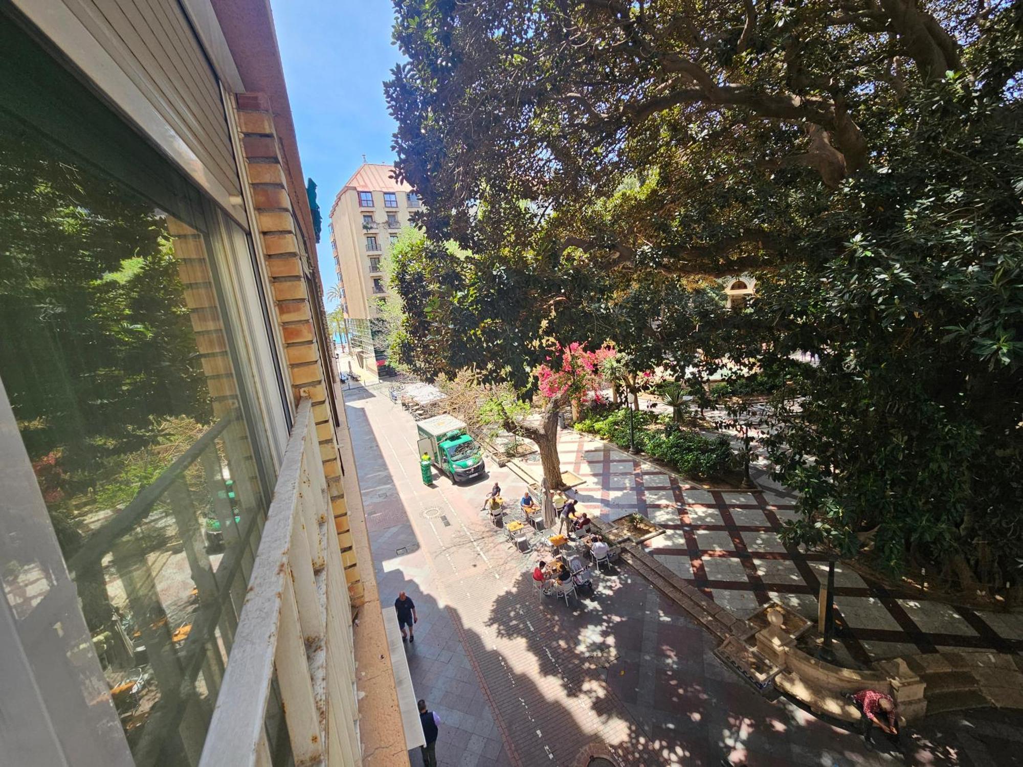 Apartment Manero Molla