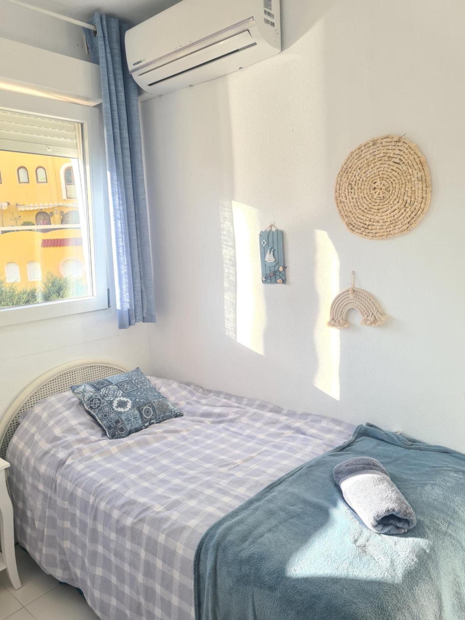 Alkabir Playa Kate's House * Alicante