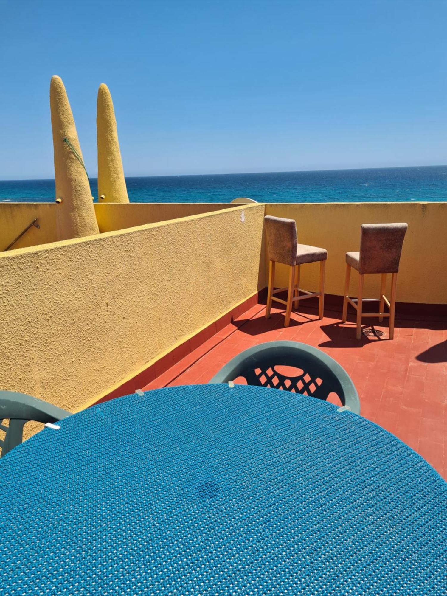 Alkabir Playa Kate's House *