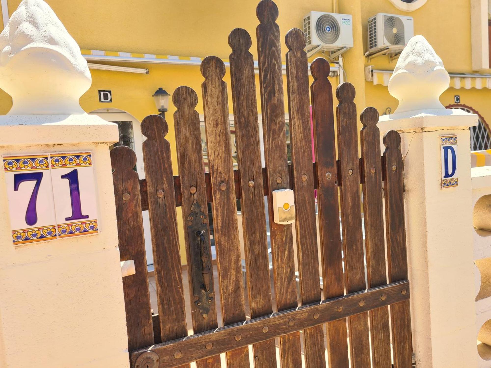 Alkabir Playa Kate's House Alicante