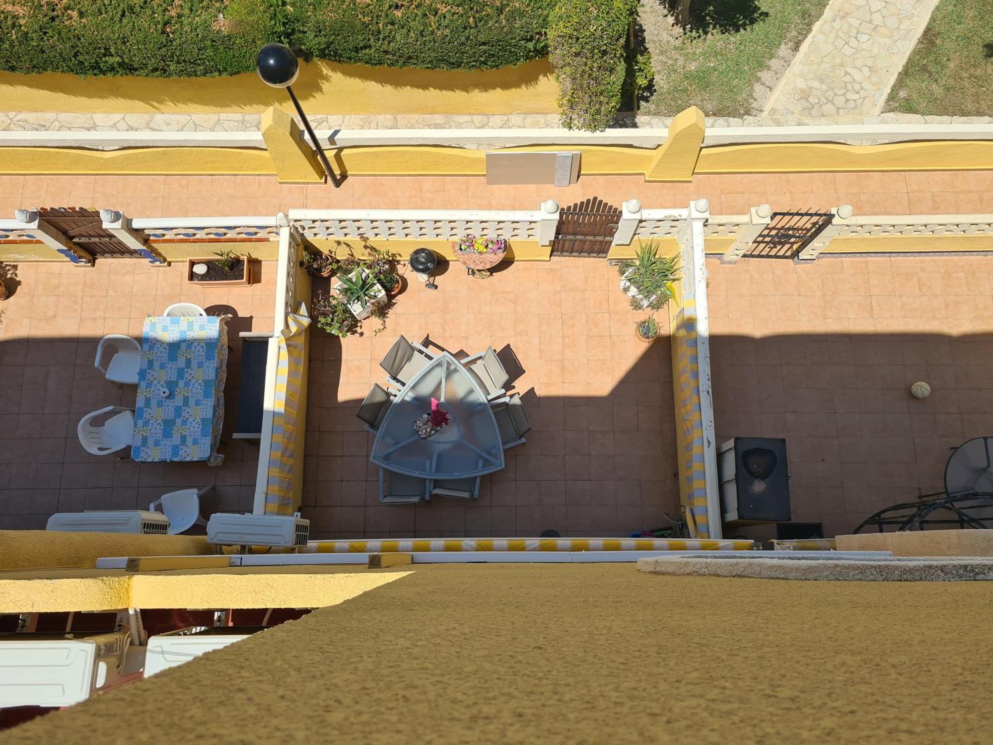 Alkabir Playa Kate's House Alicante