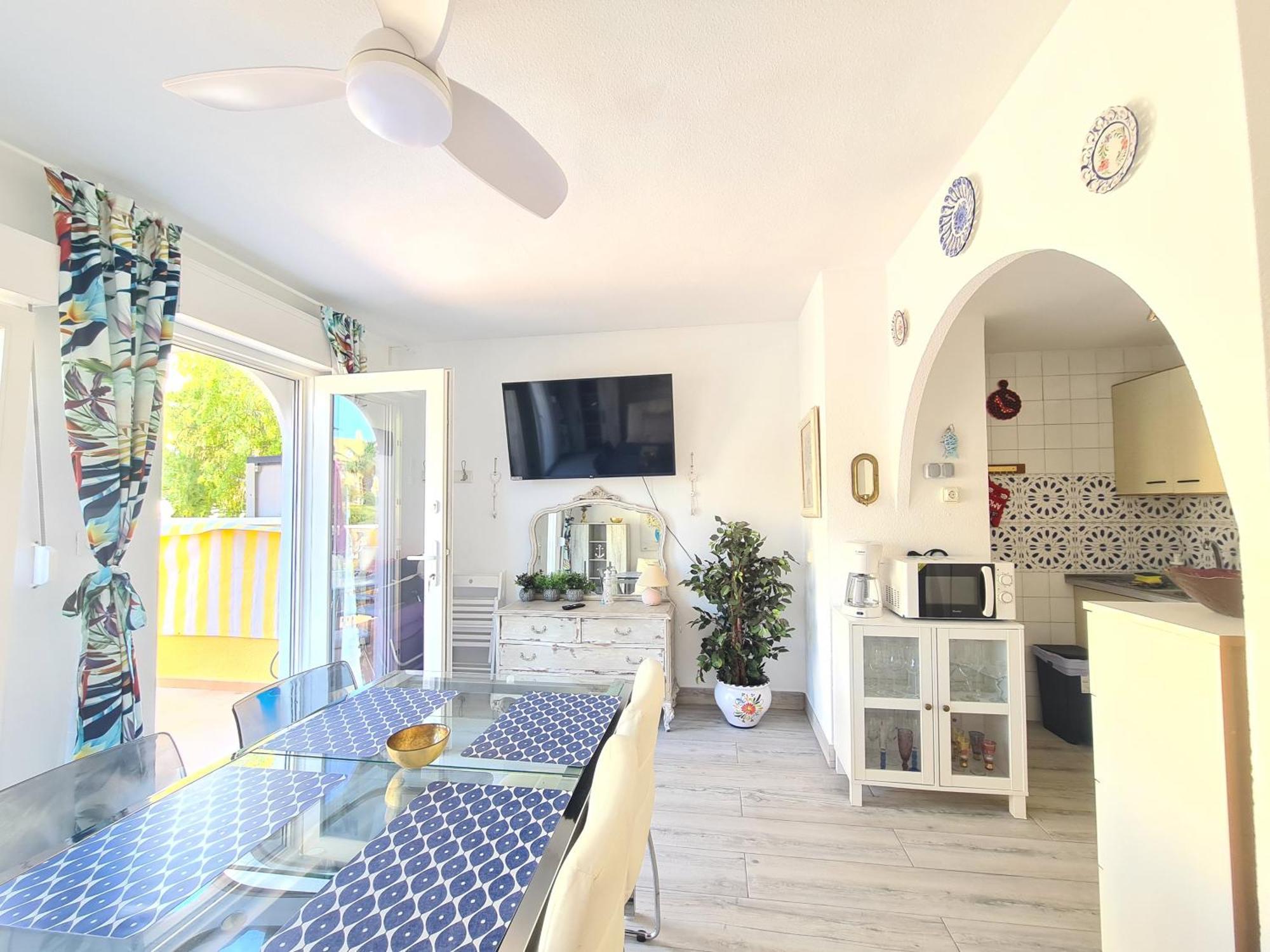 Alkabir Playa Kate's House * Alicante