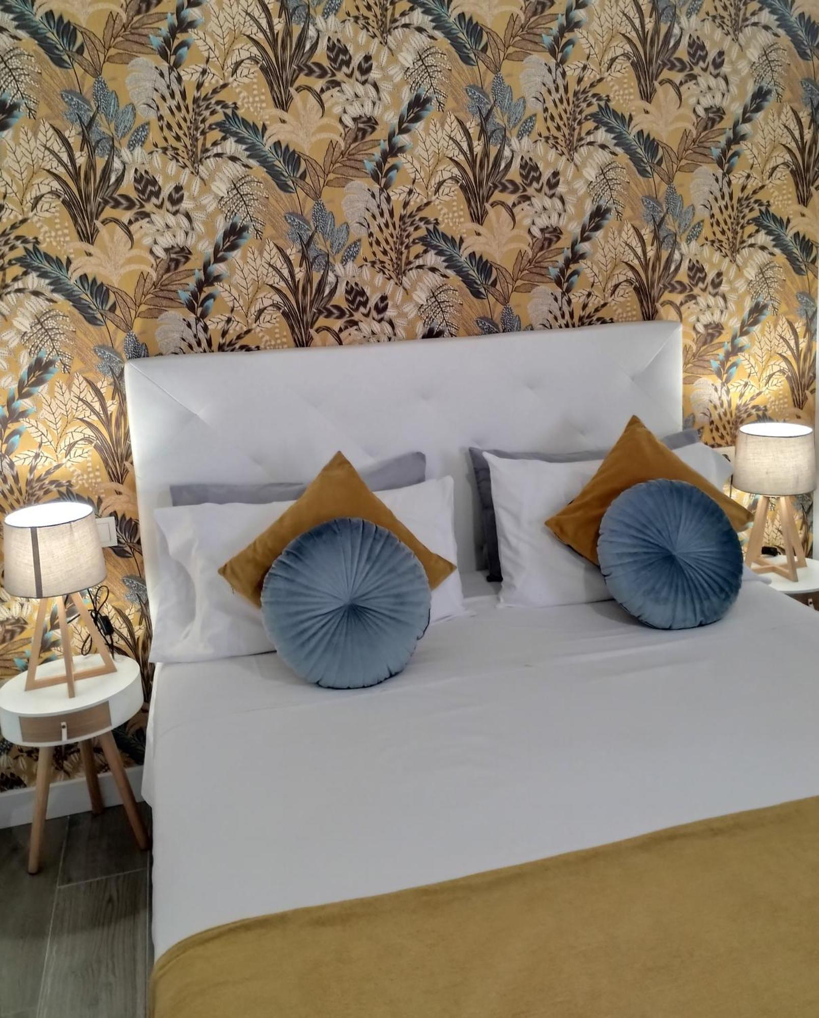 Apartment Loft Sevilla 16