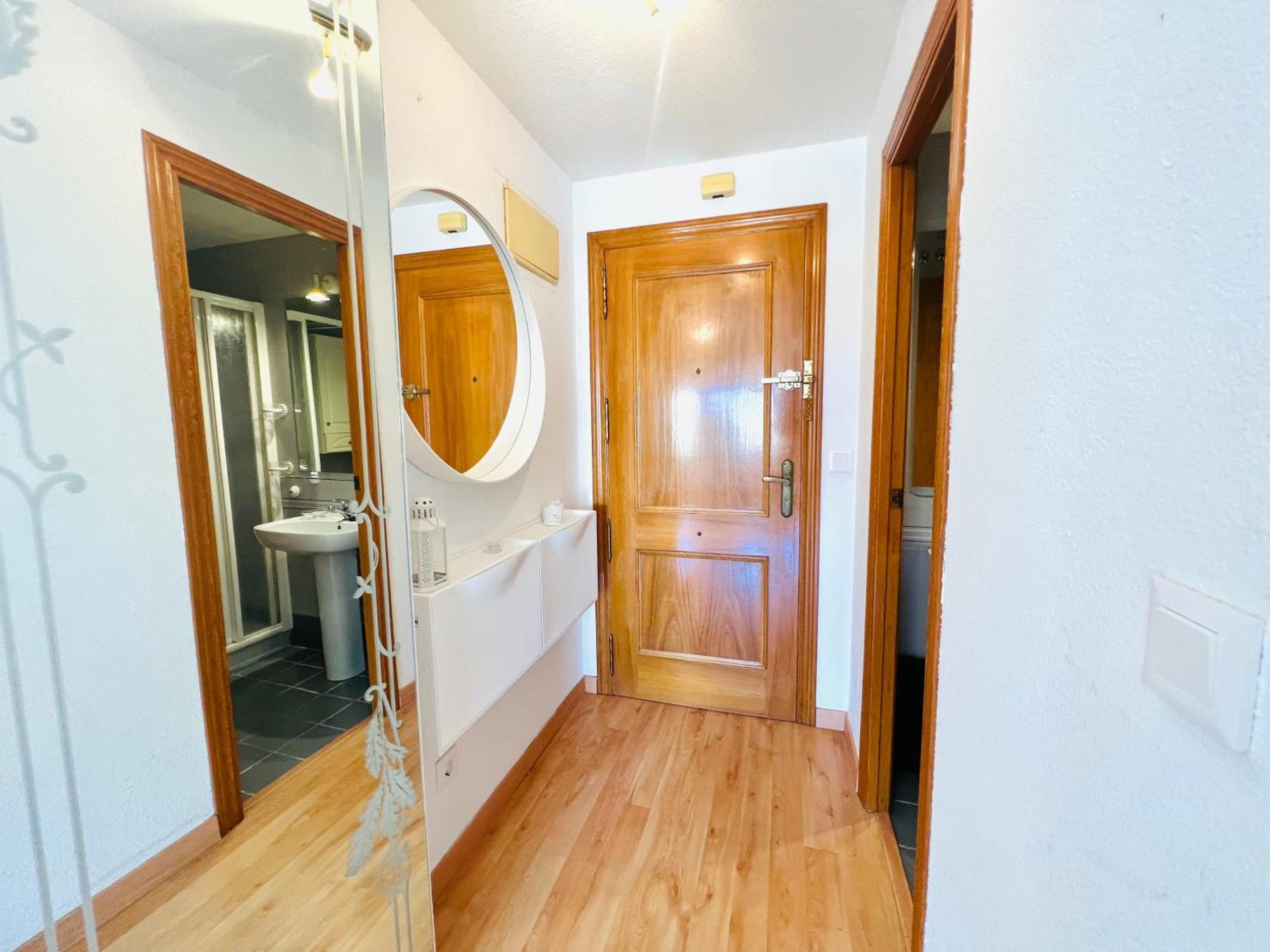 Apartment Playa Dos Avenidas Alicante