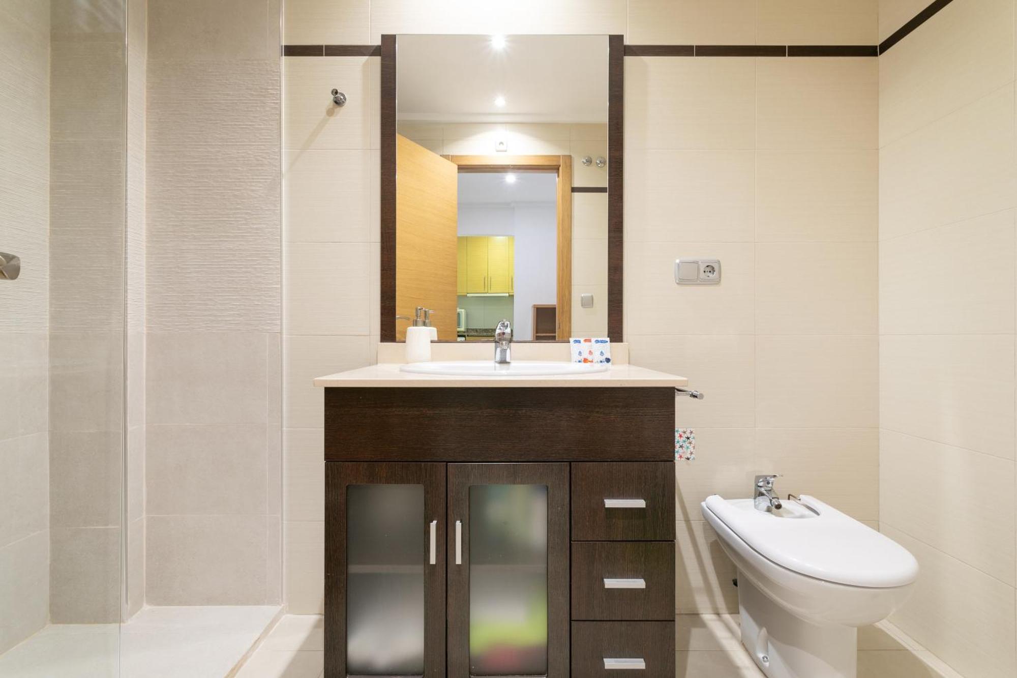 Apartahotel Hills Alicante