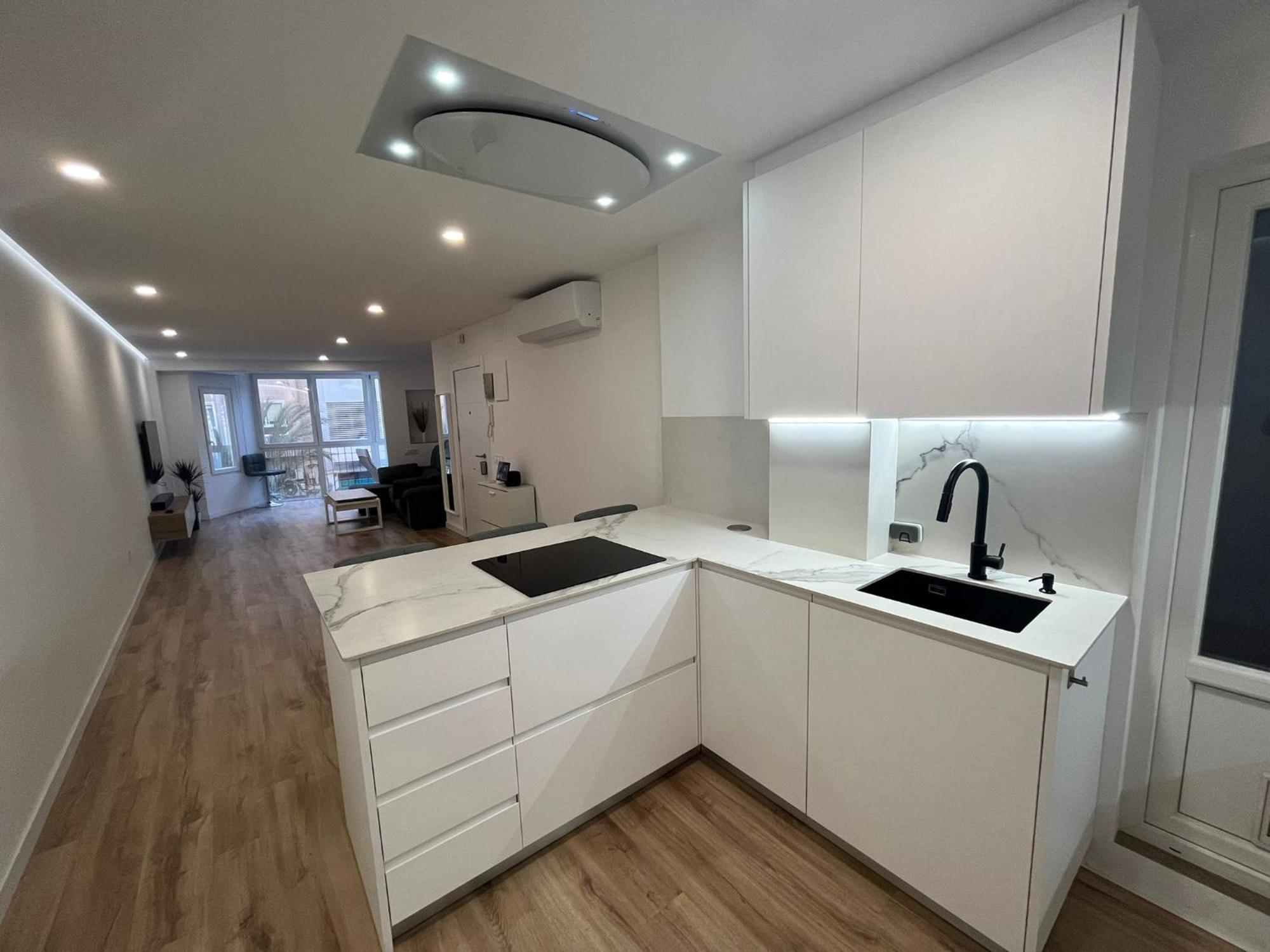 Apartamento Alexa