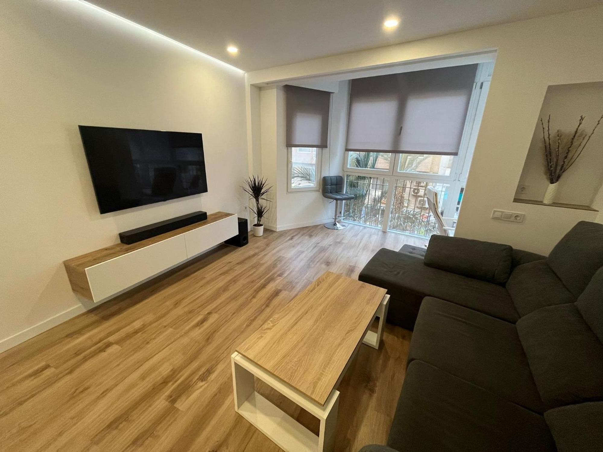 Apartamento Alexa *