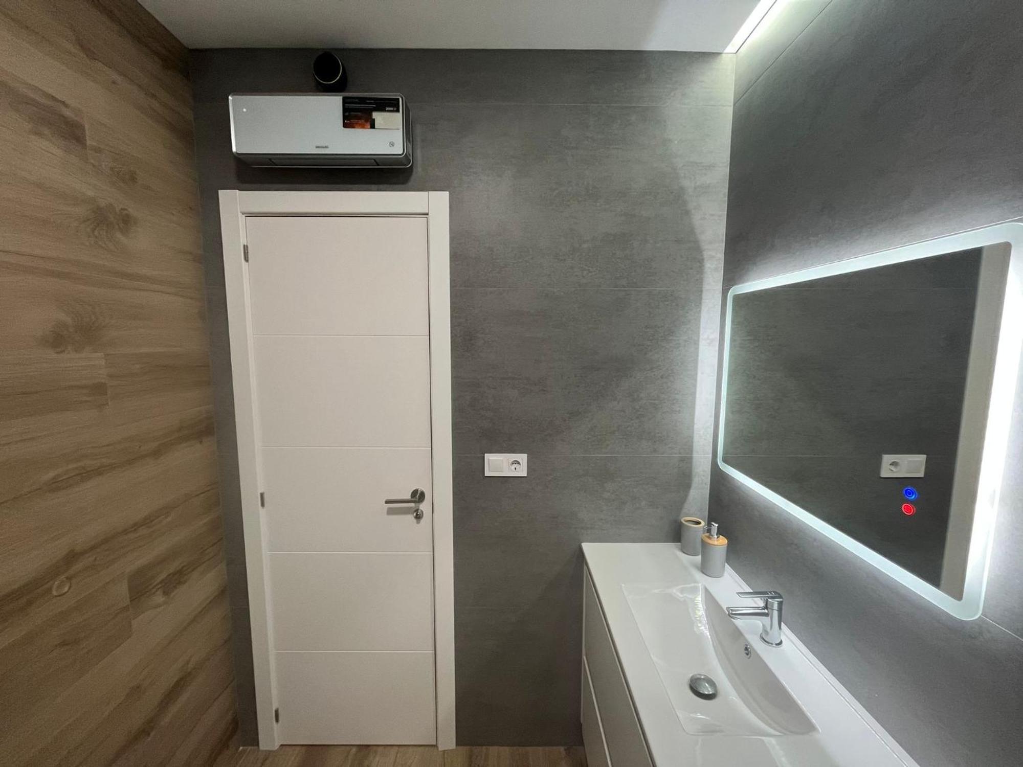 Alexa Apartamento *
