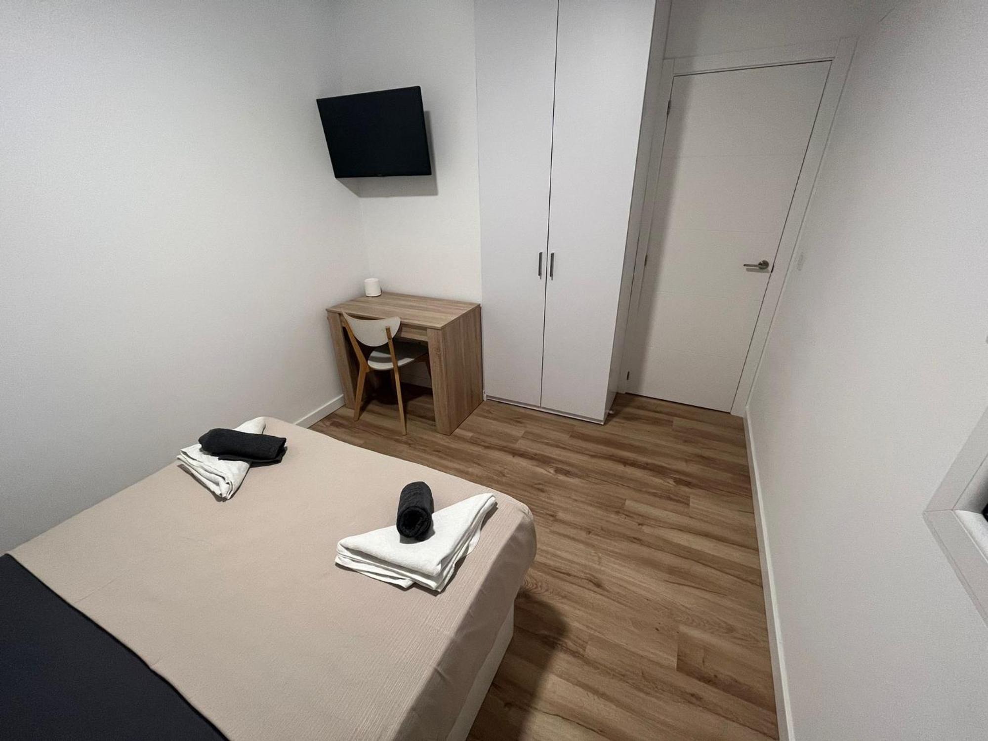 Apartamento Alexa Alicante