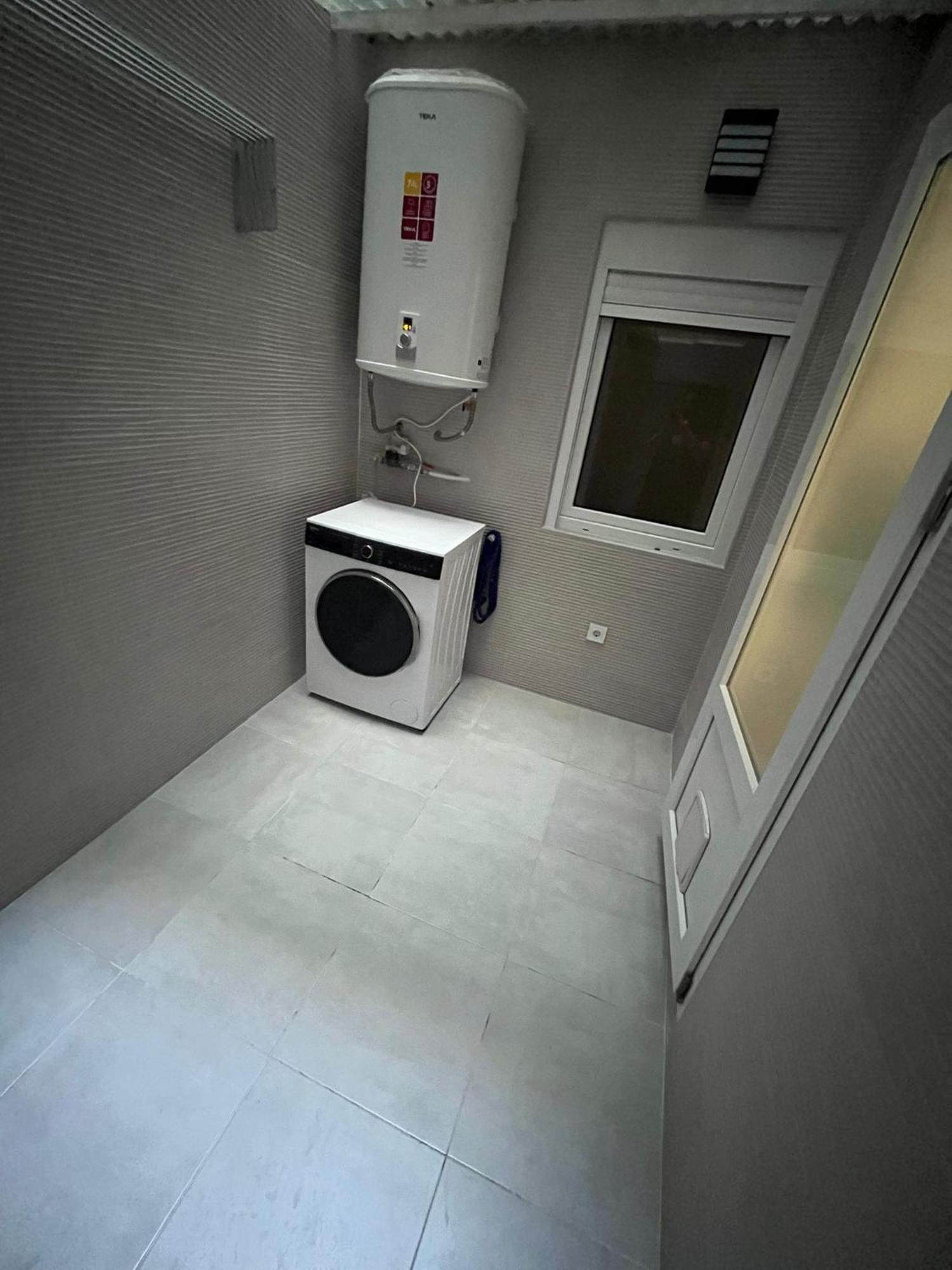 Apartamento Alexa *