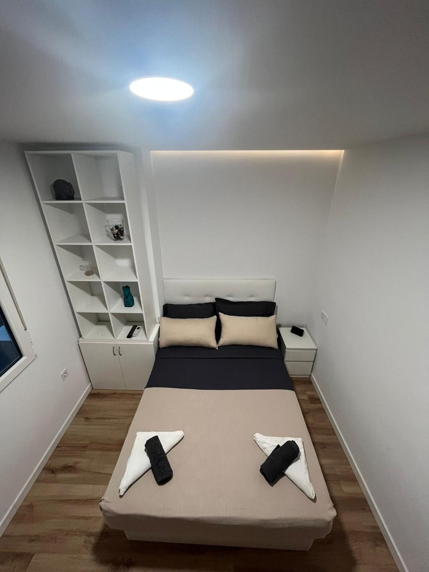 Apartamento Alexa Alicante