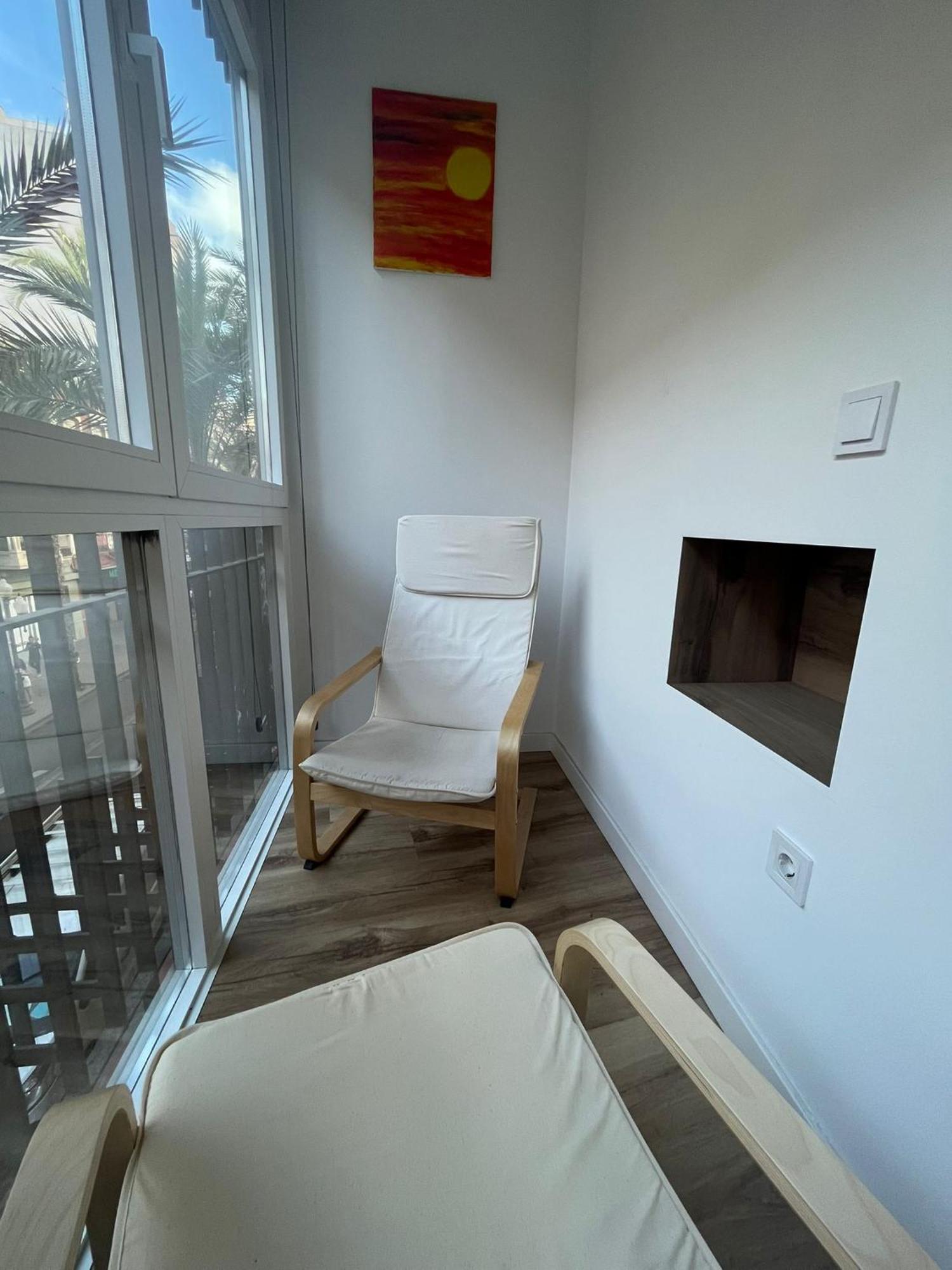 Apartamento Alexa