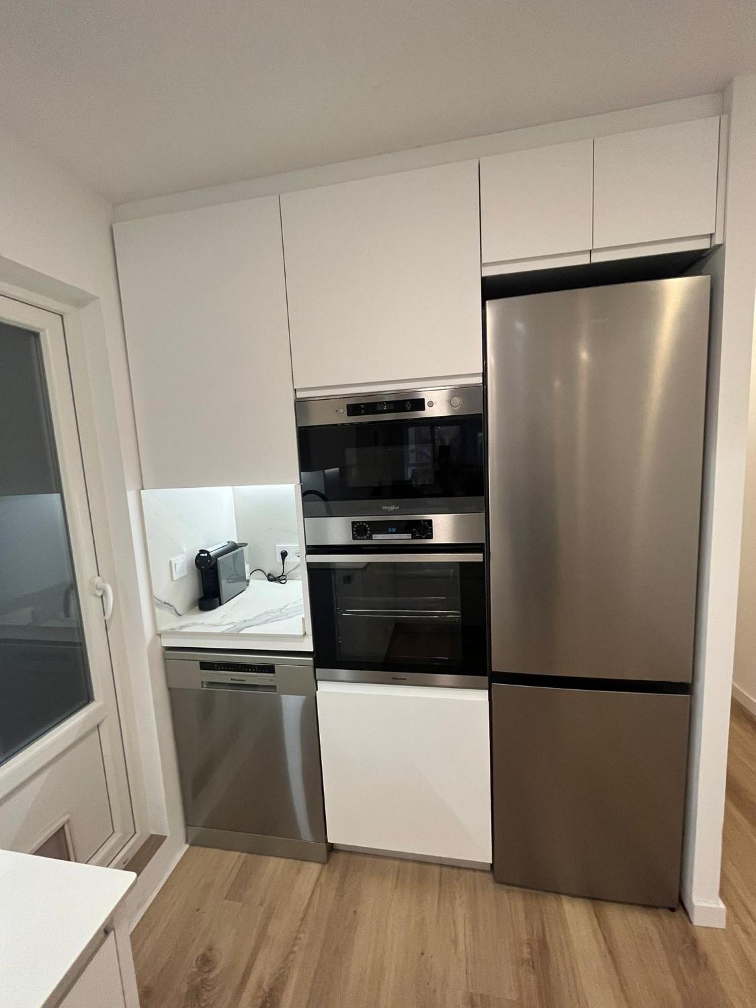 Apartamento Alexa