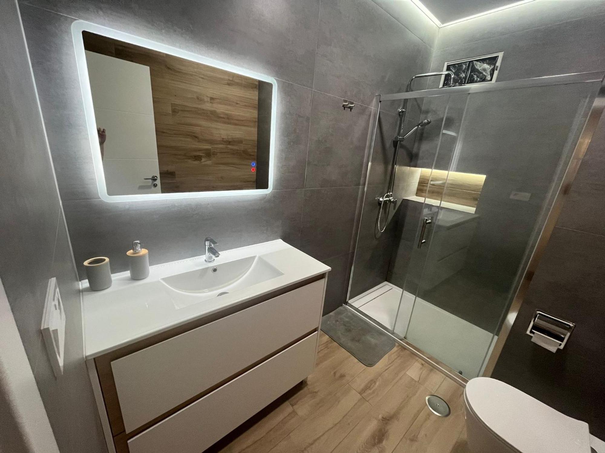 Apartamento Alexa