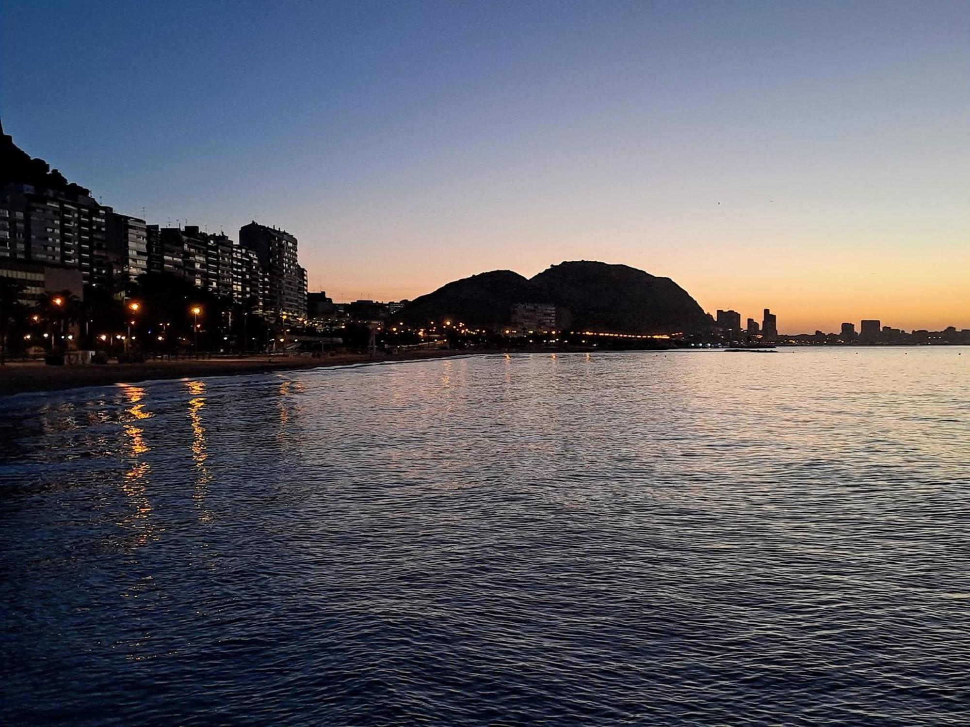 Apartamento San Francisco 10 - Boutique Completos - Playa Postiguet - 2-4-6