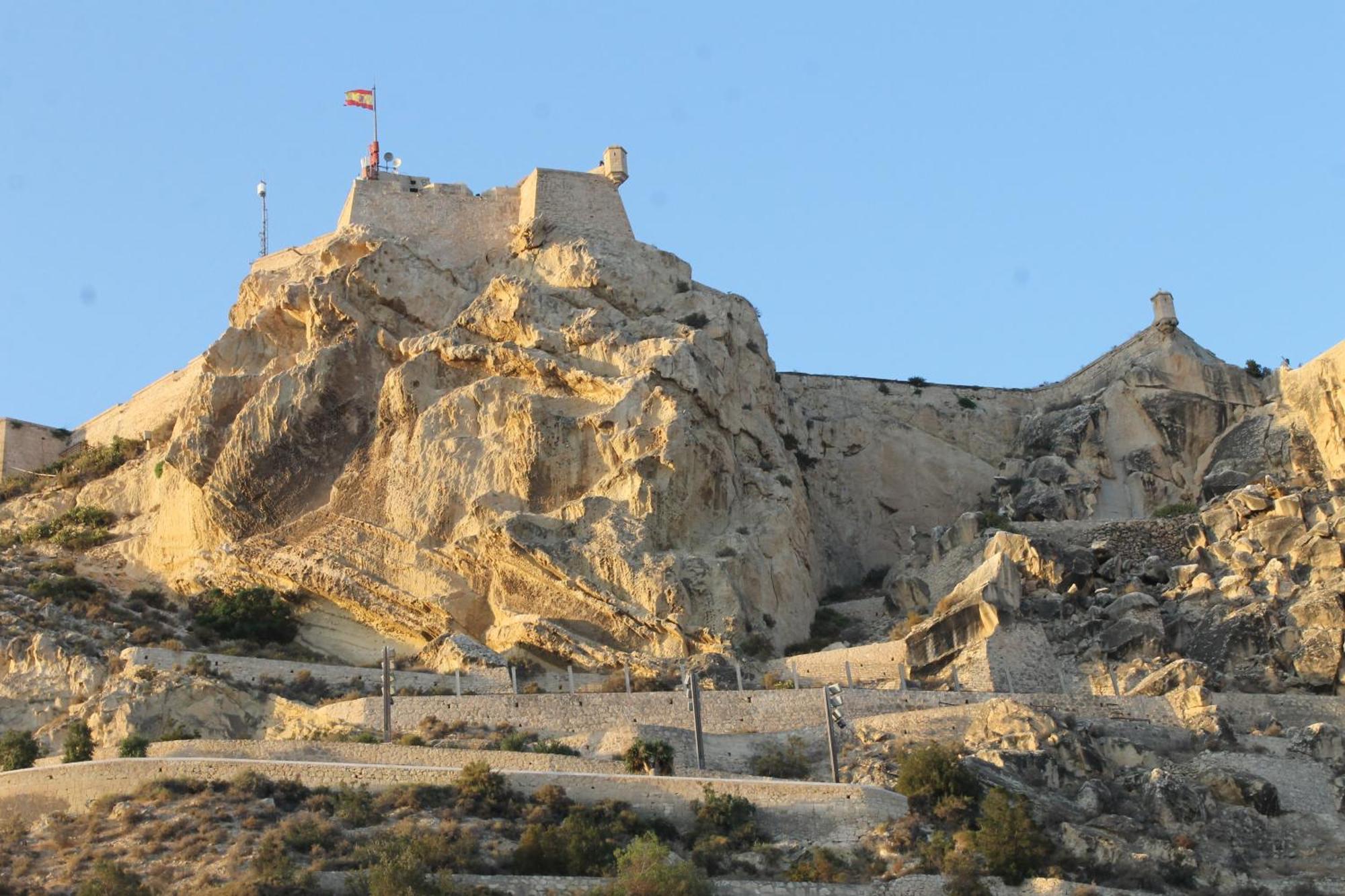 Apartamento San Francisco 10 - Boutique Completos - Playa Postiguet - 2-4-6 Alicante