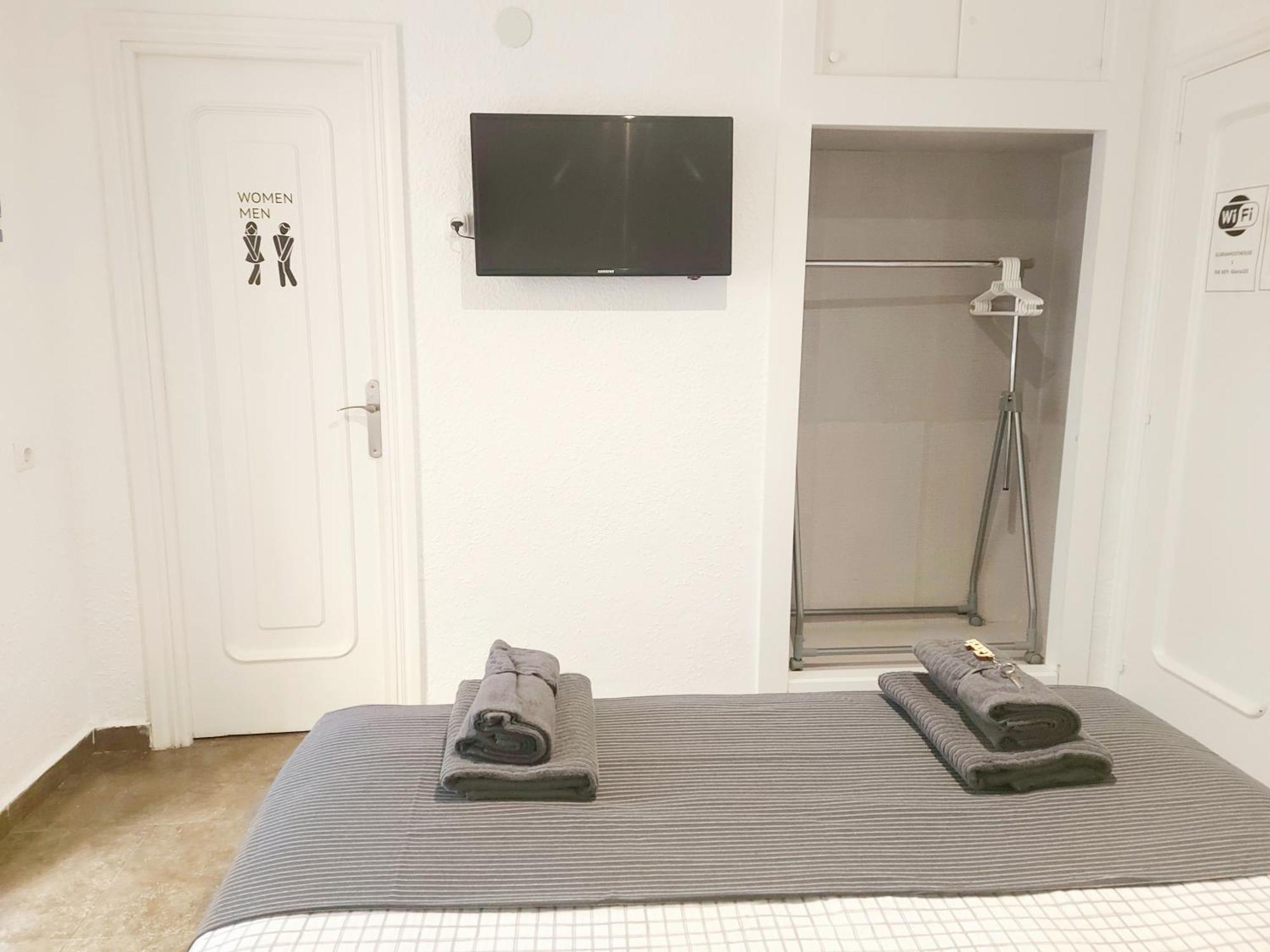 Gloria Host House * Alicante