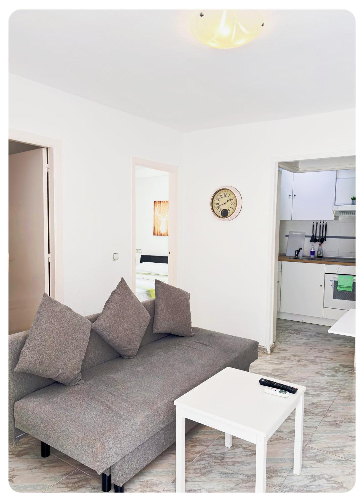Apartment Casa Torrevieja