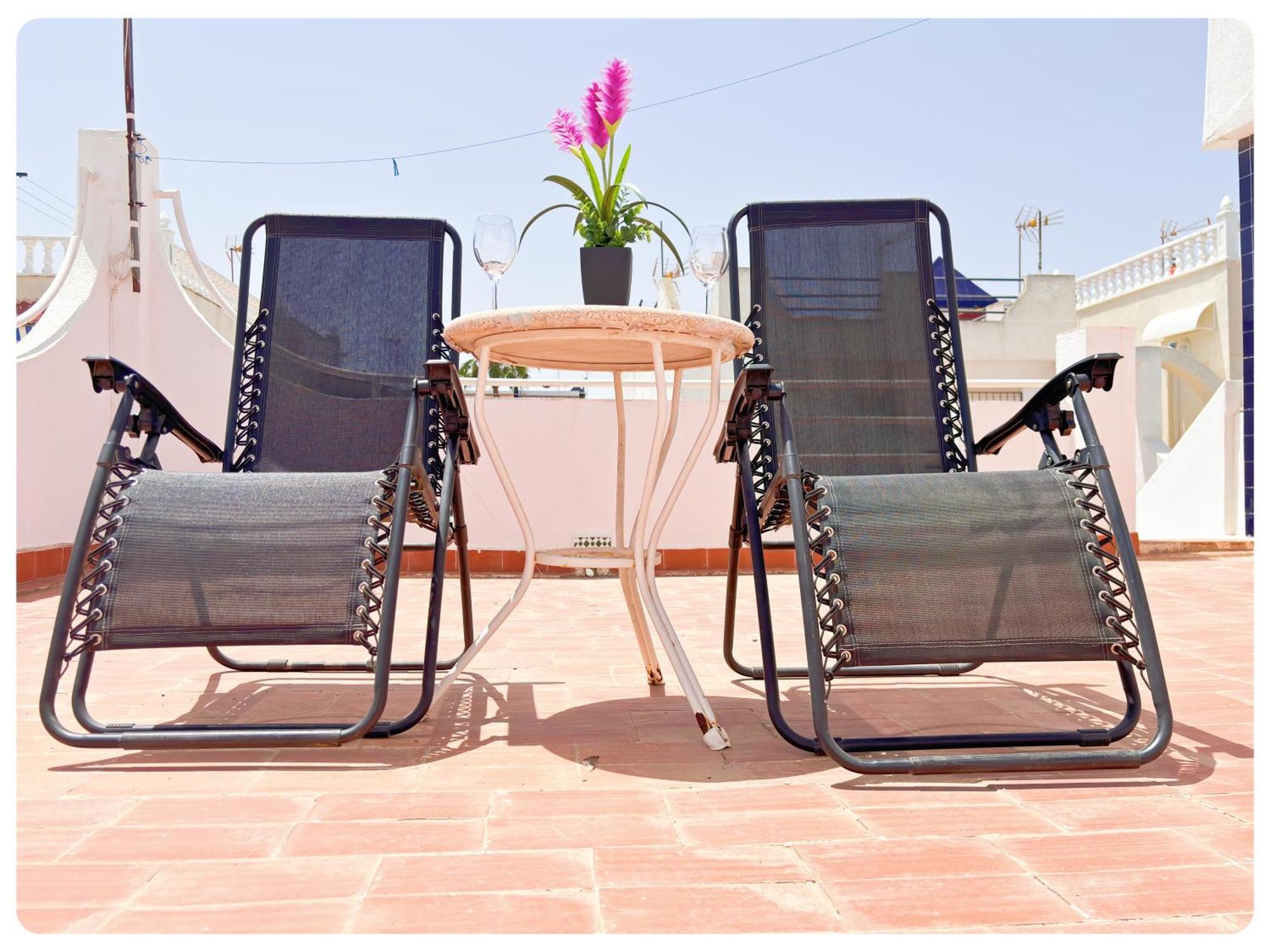 Apartment Casa Torrevieja *