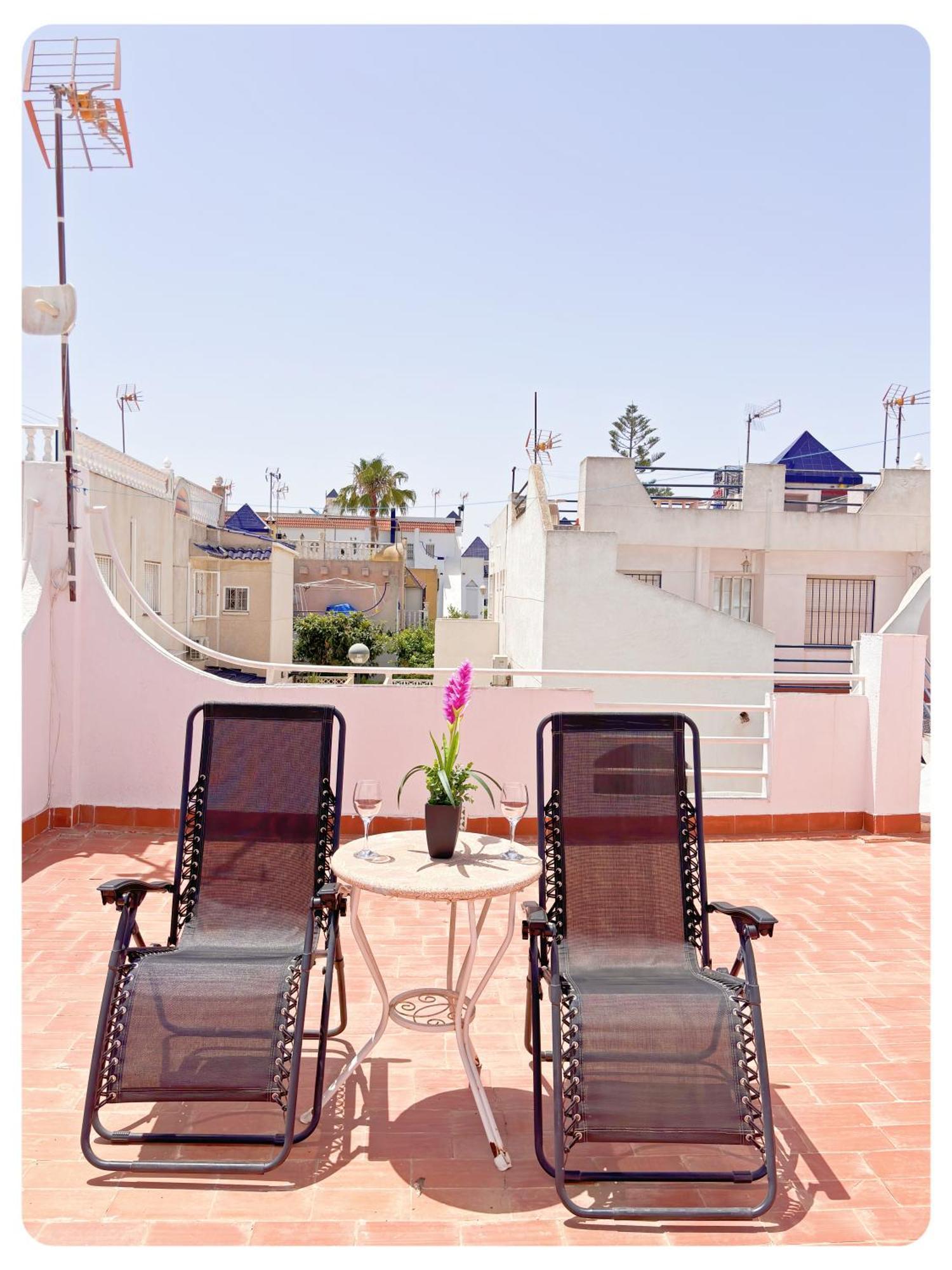 Apartment Casa Torrevieja *