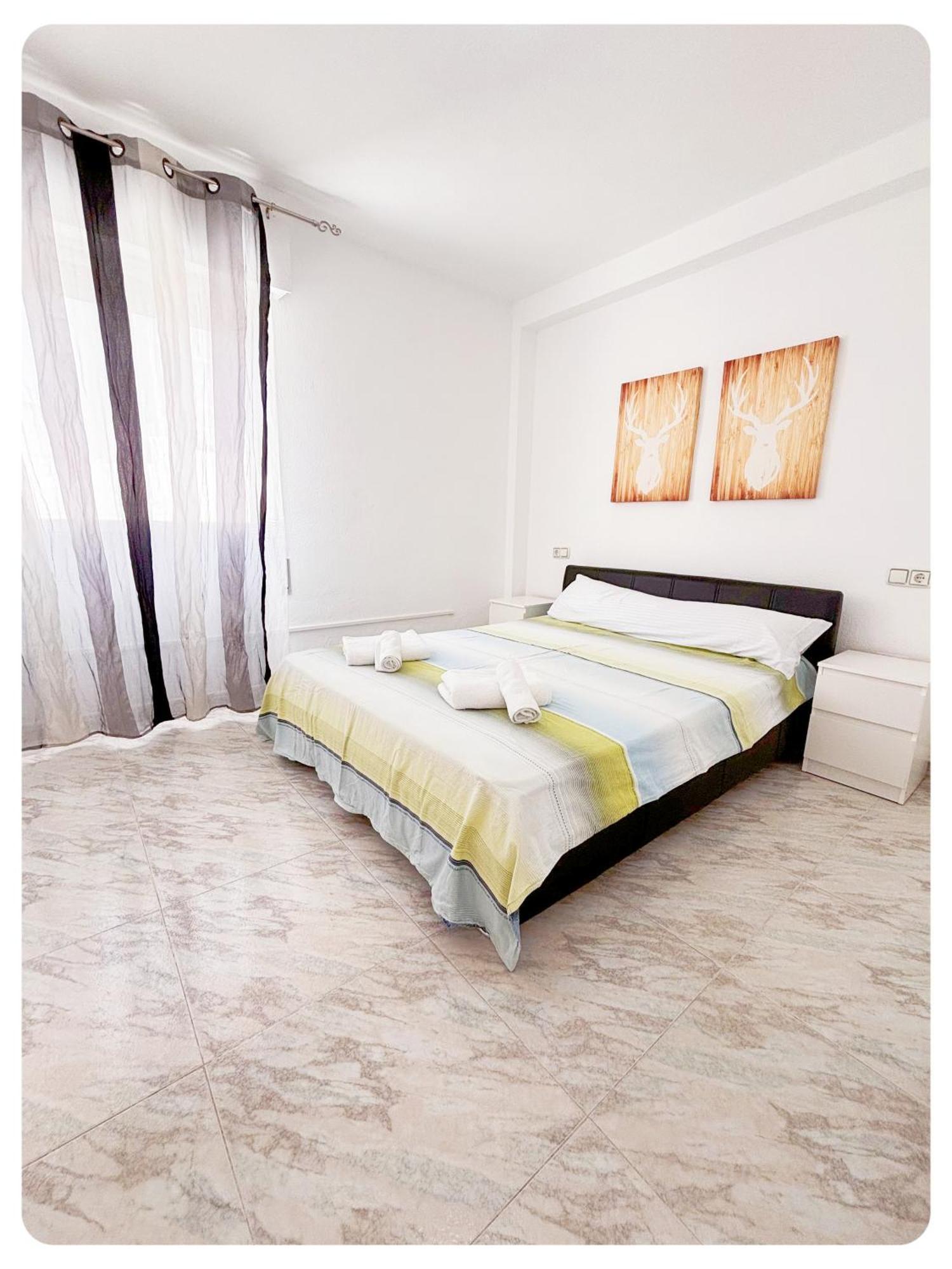 Apartment Casa Torrevieja Alicante