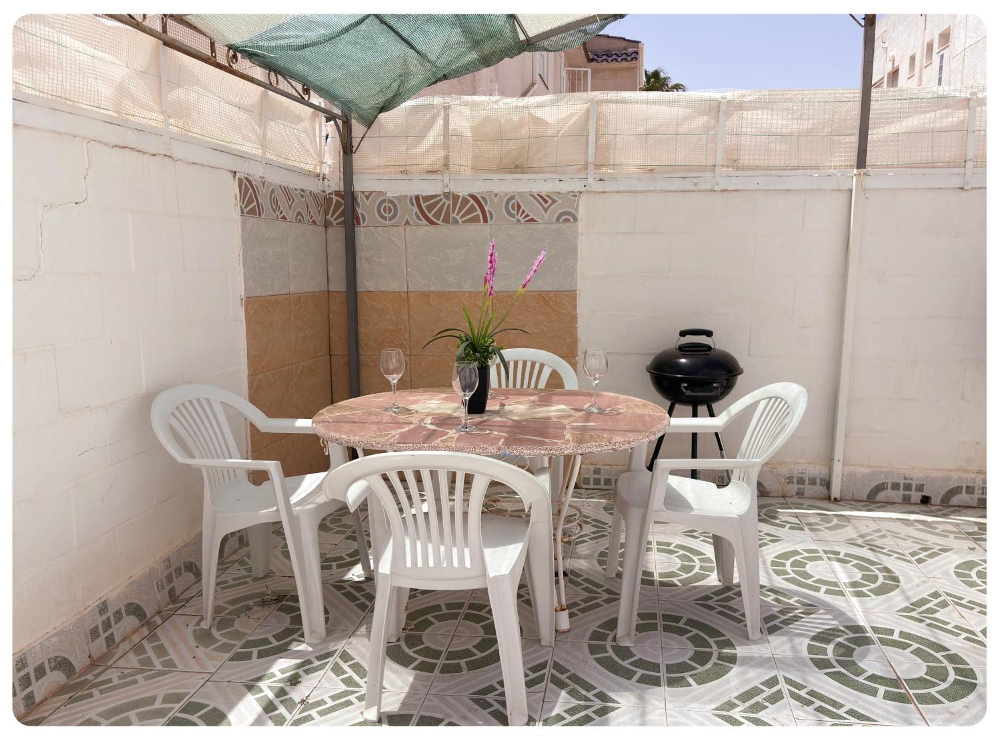 Apartment Casa Torrevieja *