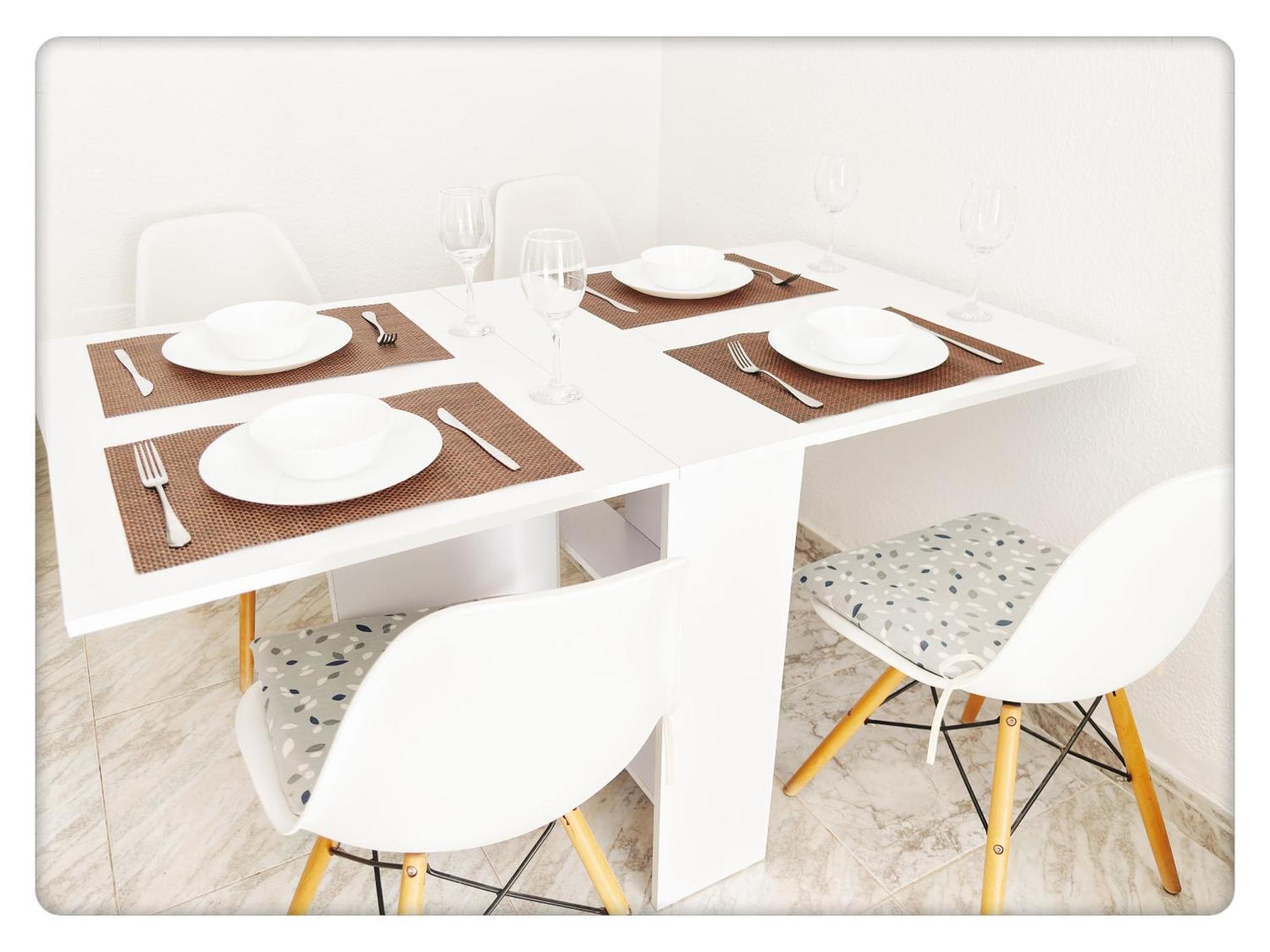 Casa Torrevieja Alicante