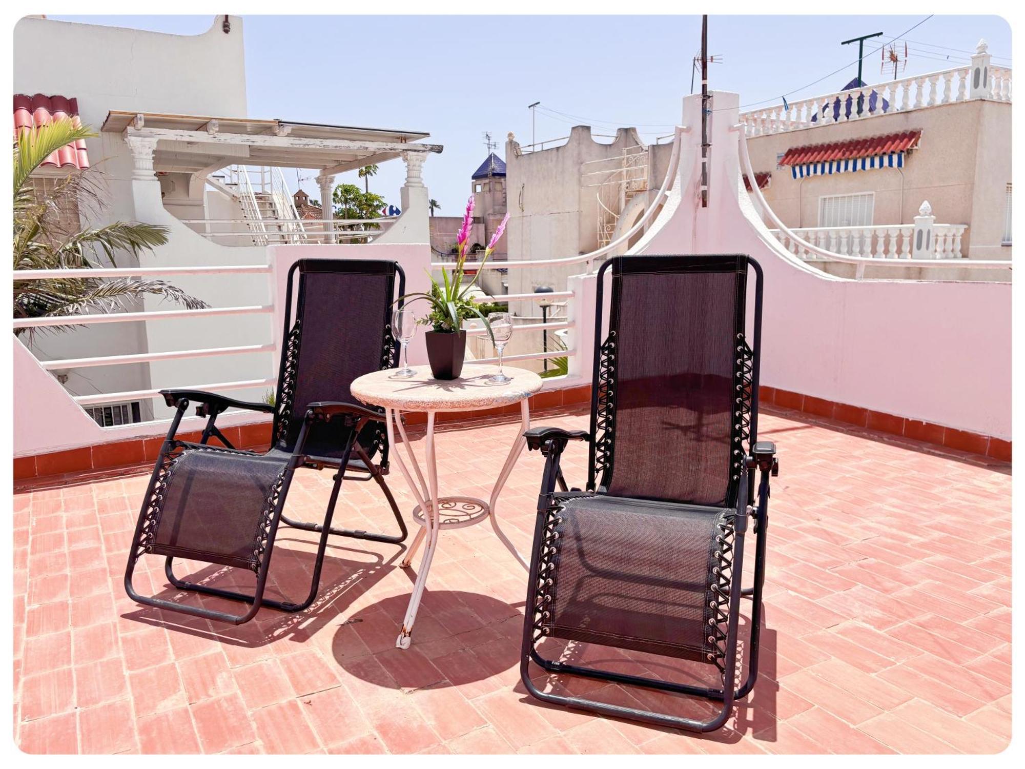 Casa Torrevieja Alicante
