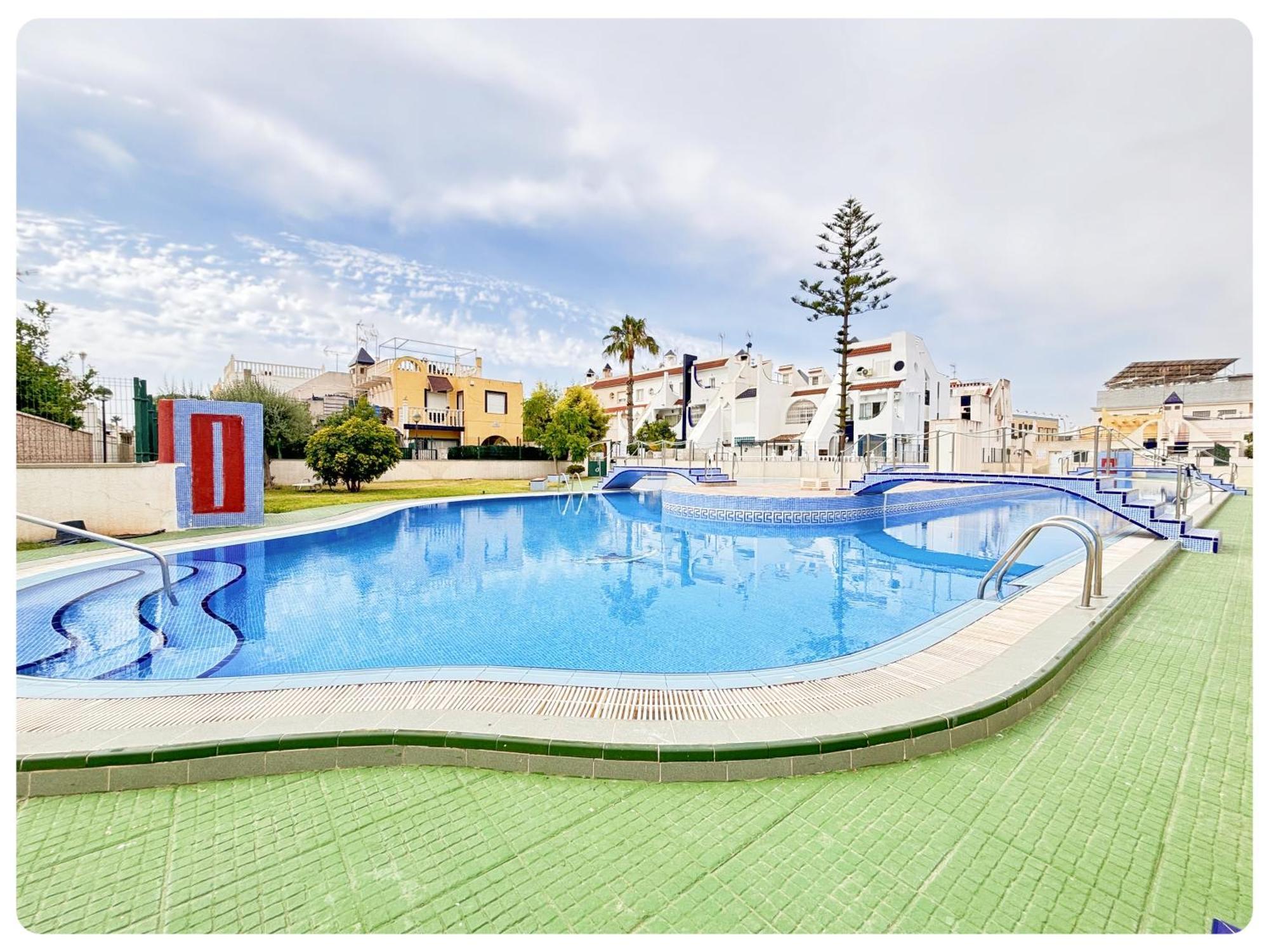 Casa Torrevieja Apartment Alicante