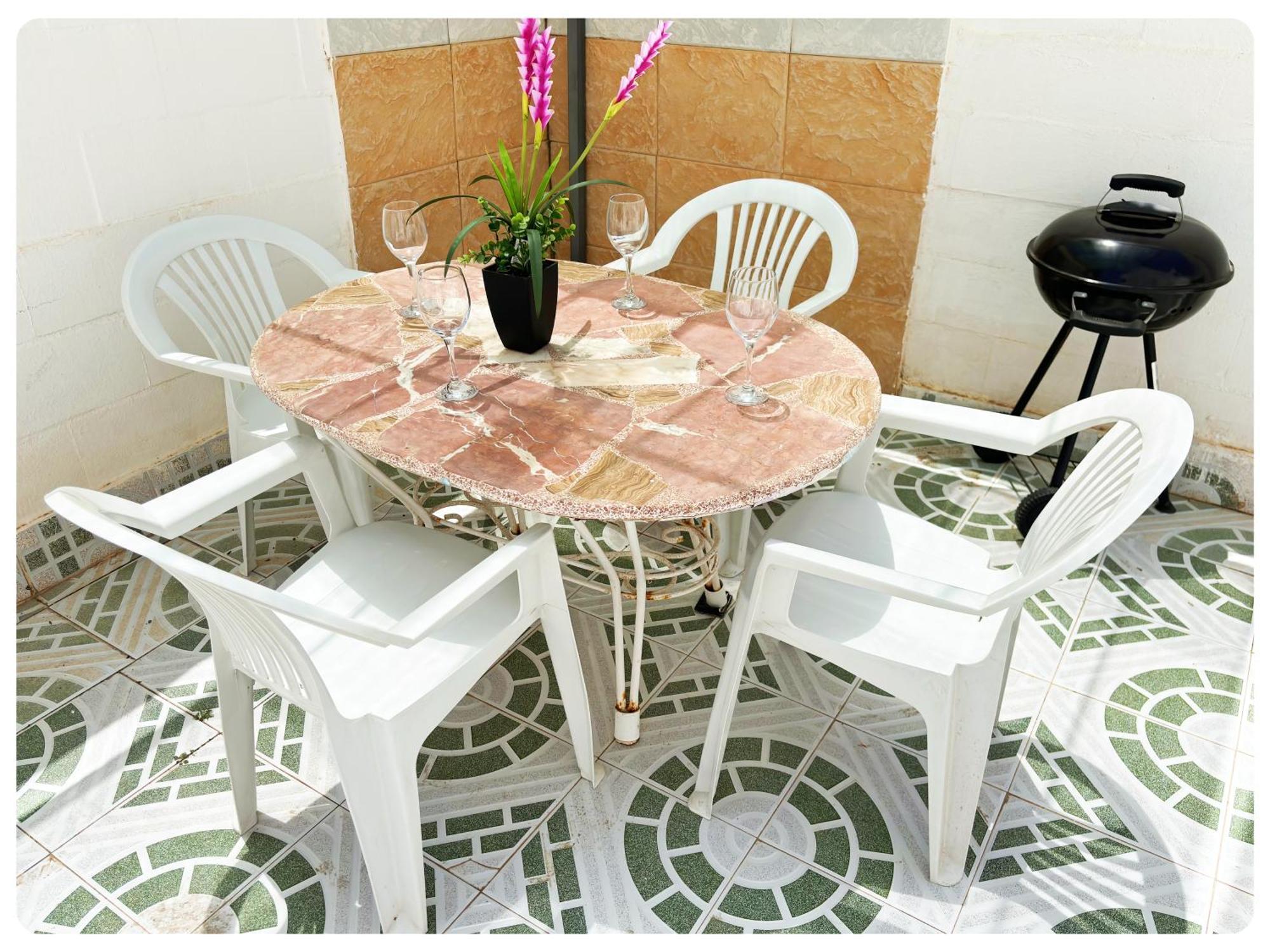 Casa Torrevieja * Alicante