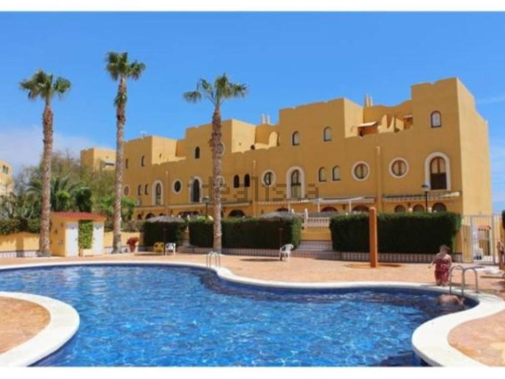 Alkabir Playa Kate's House Alicante