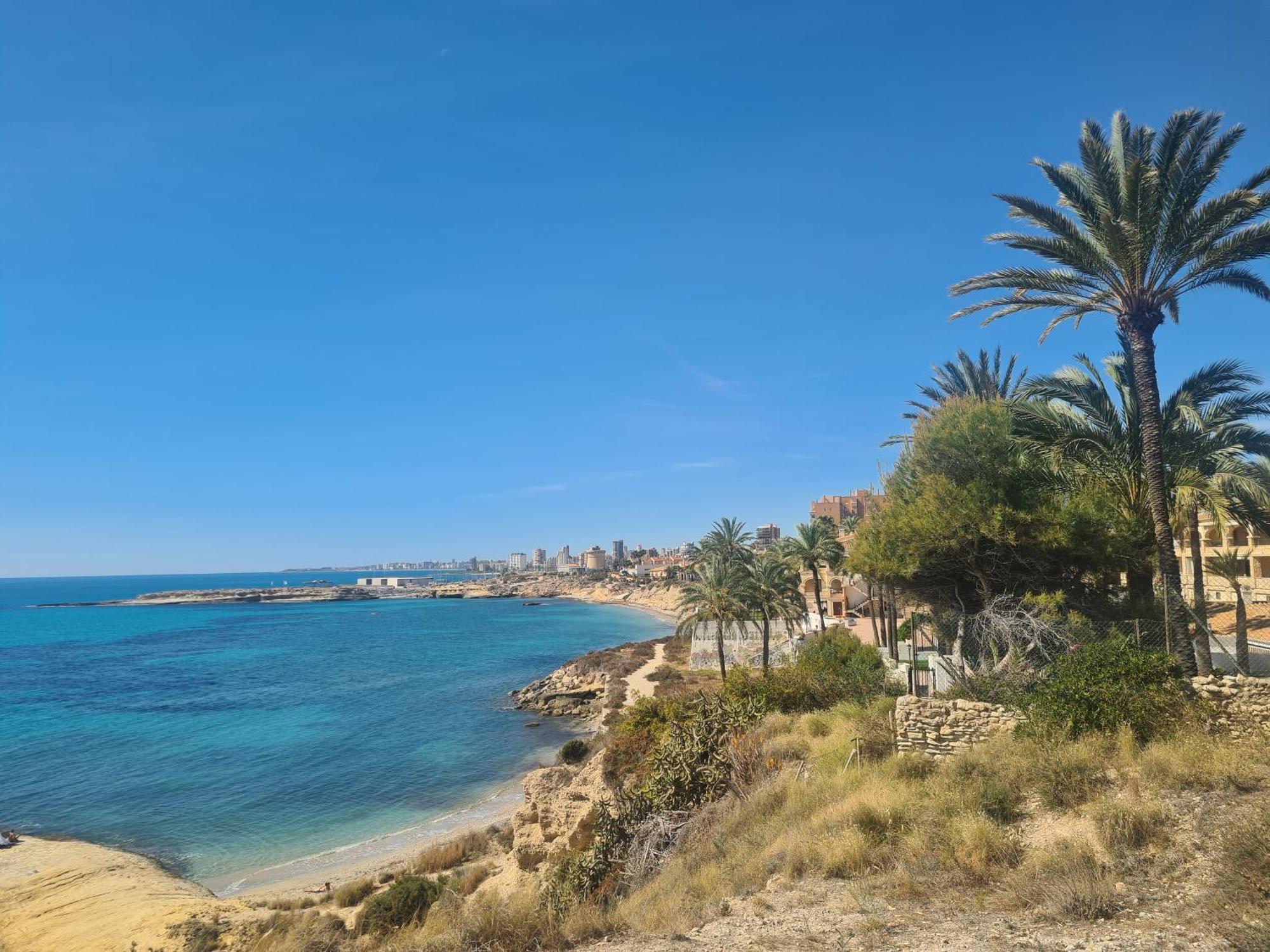Alkabir Playa Kate's House * Alicante