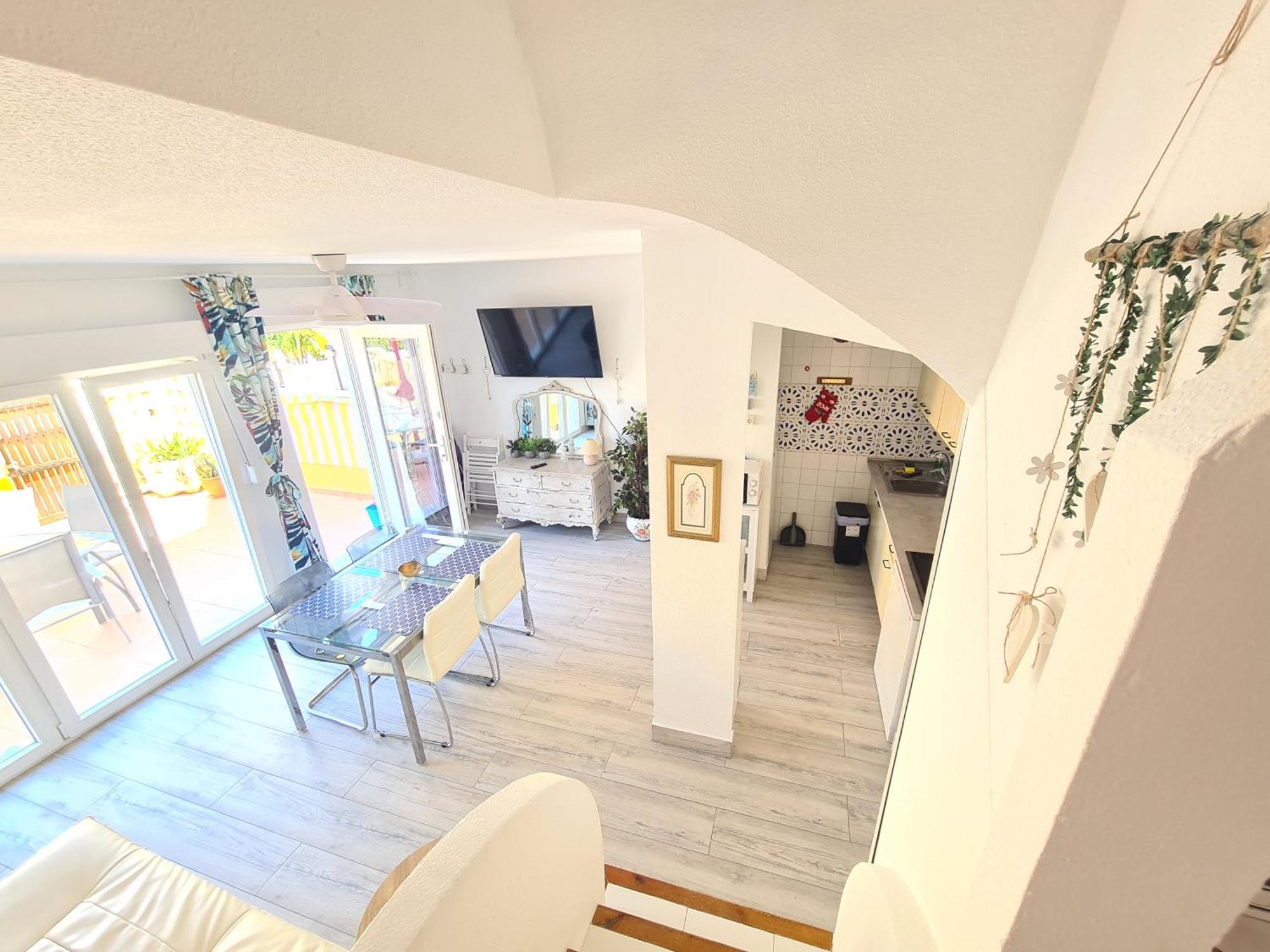 Alkabir Playa Kate's House Alicante