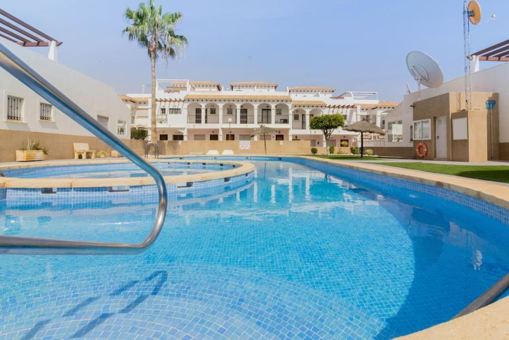 Apartment House In Punta Prima - Orihuela Costa *