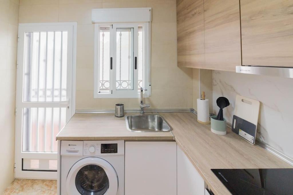 Apartment House In Punta Prima - Orihuela Costa *