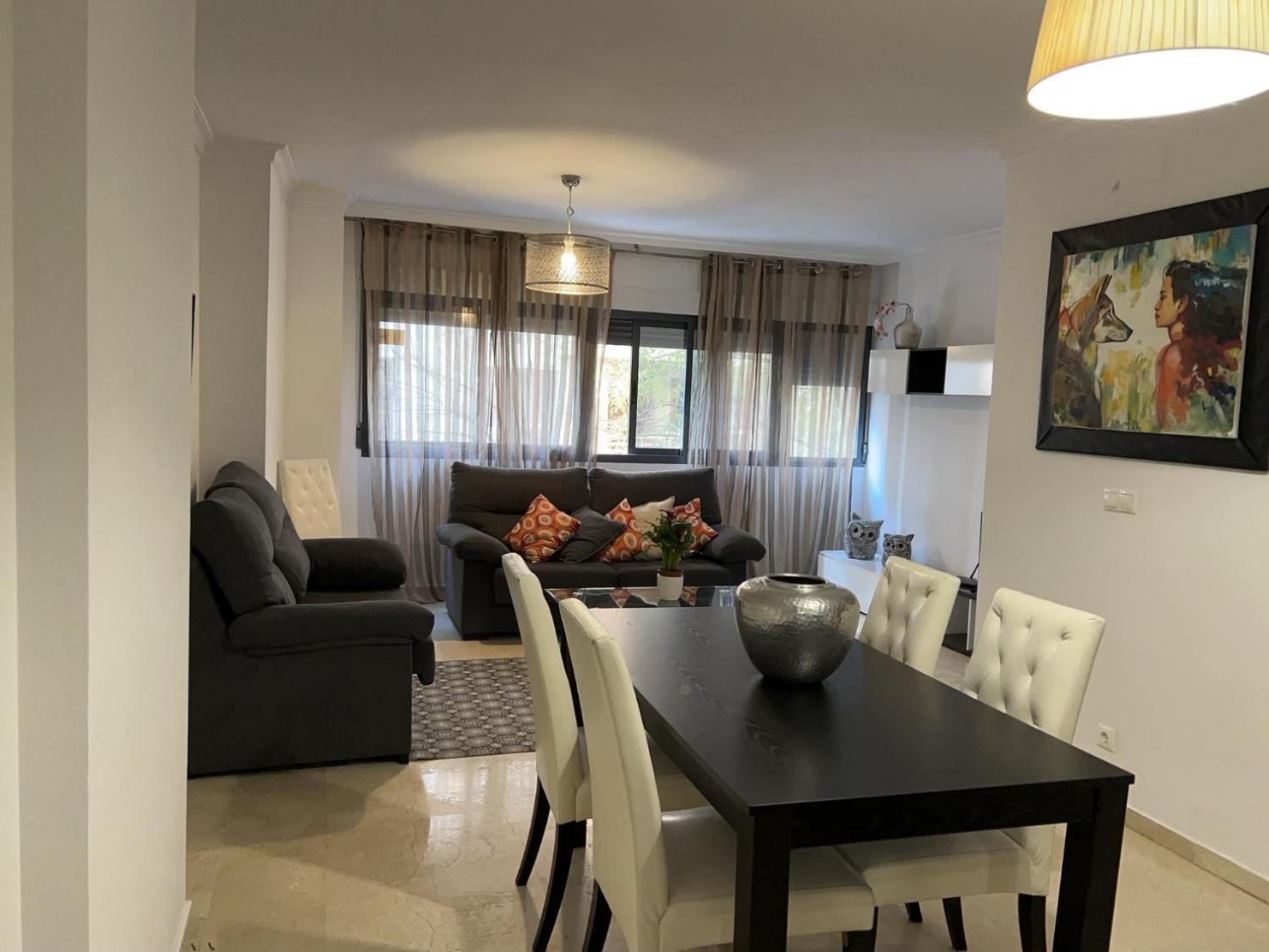 Centro Apartamento *