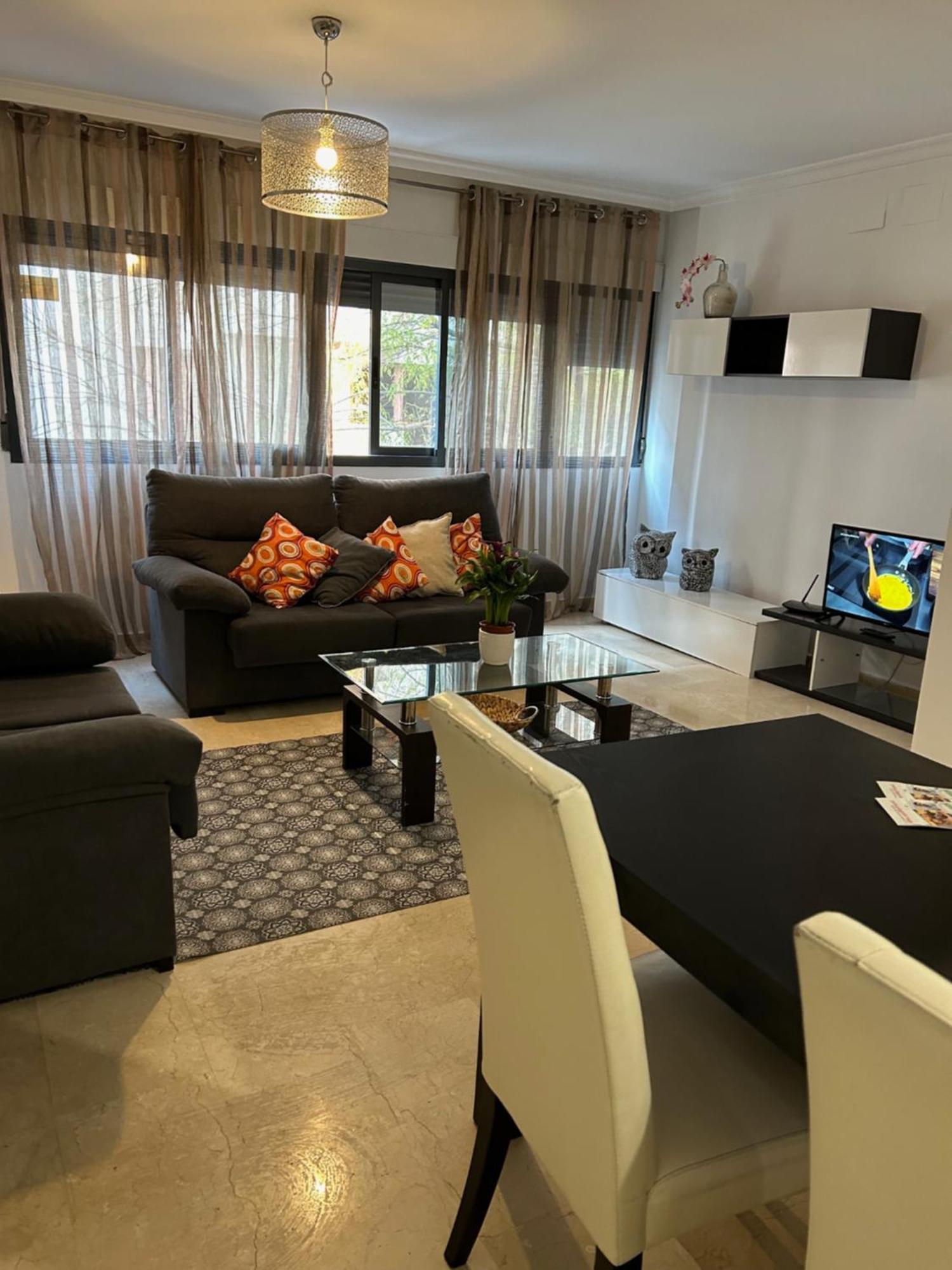 Centro Apartamento Alicante