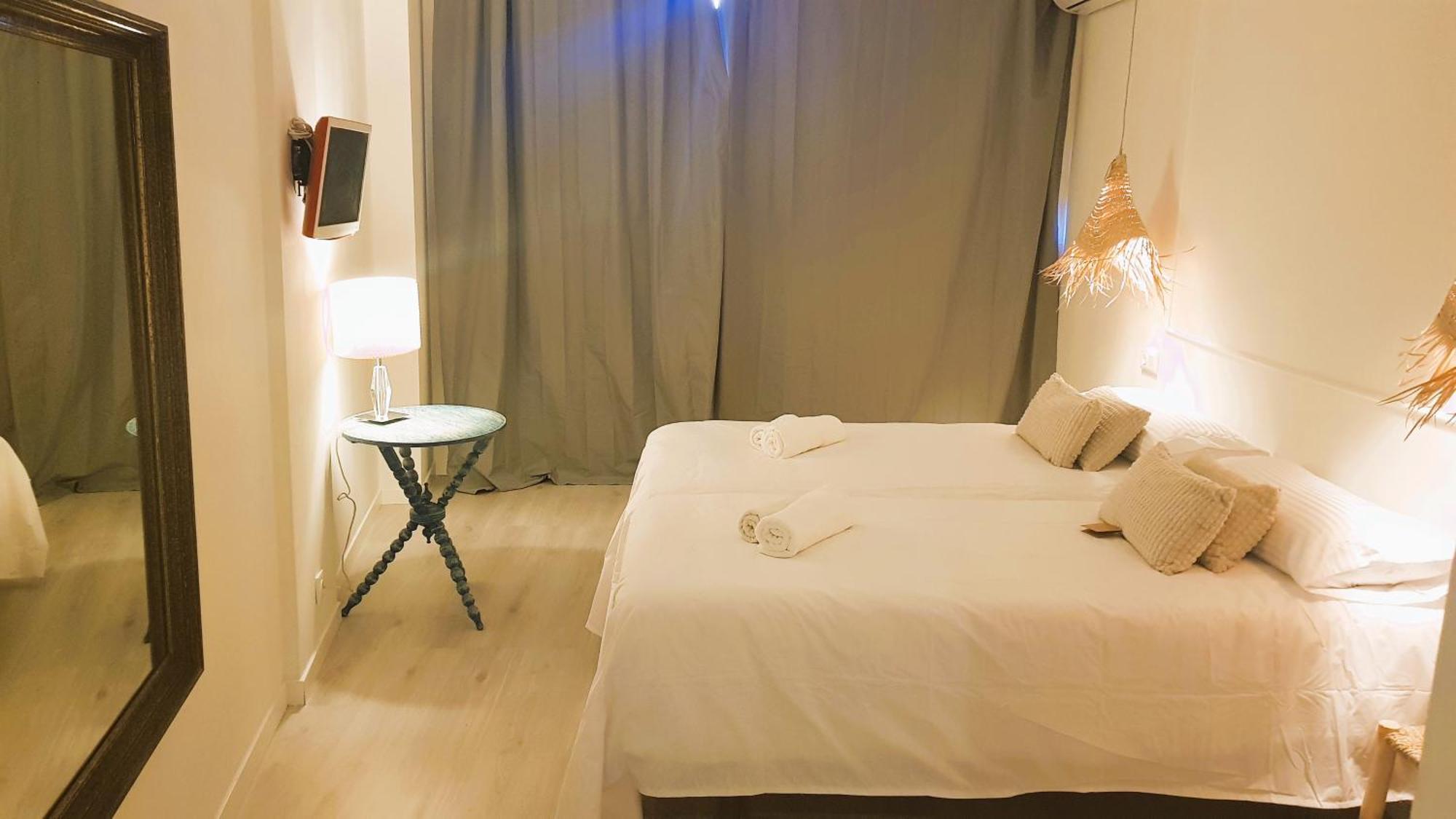 Collection Port - Boutique , Center Bed and breakfast