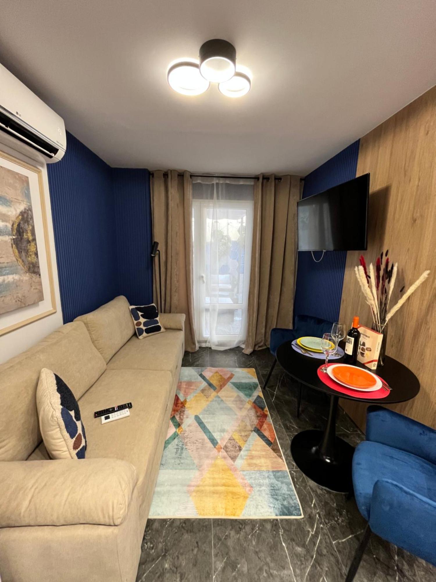 Apartamento Arte Dos Colores Alicante