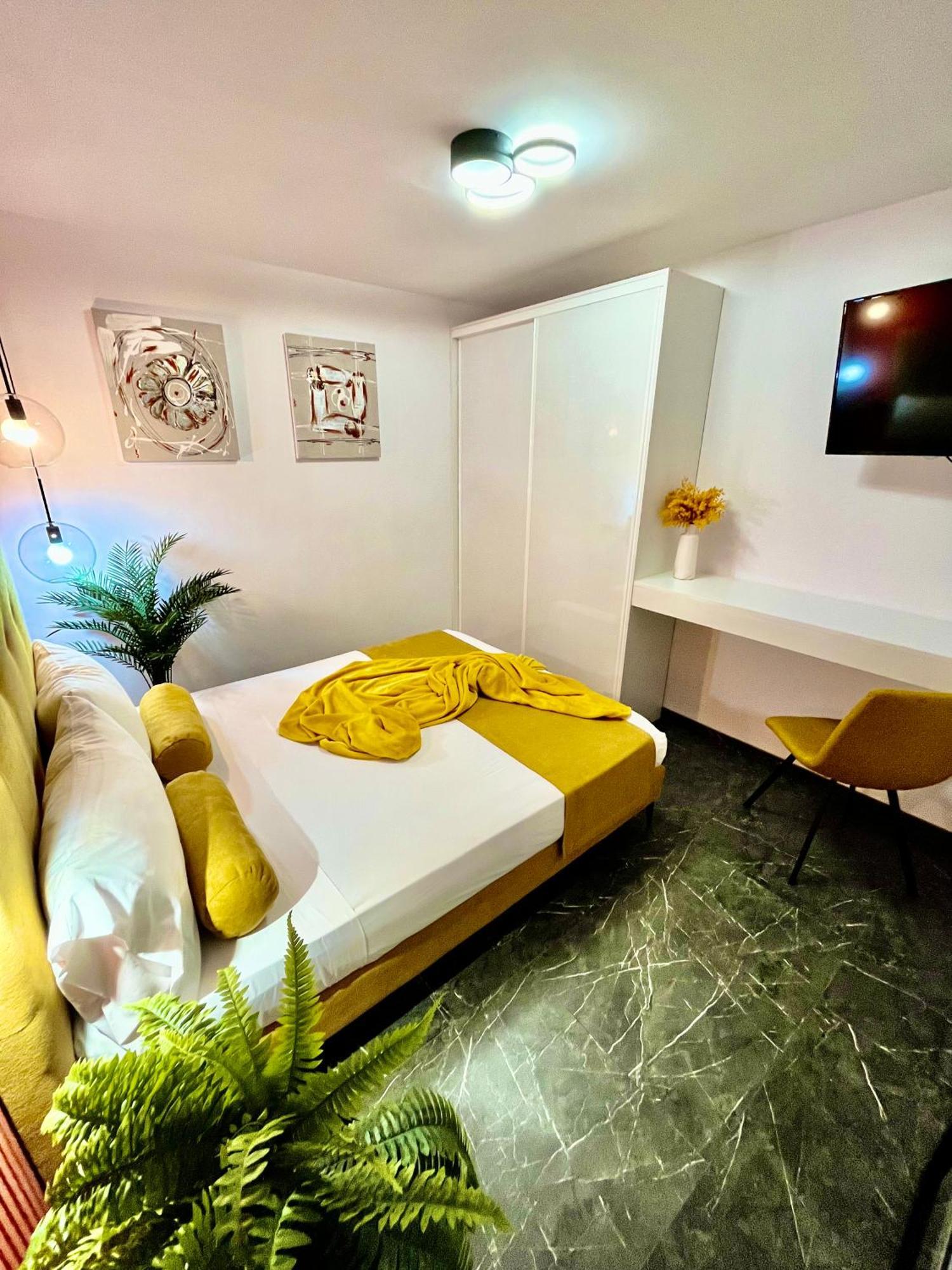 Arte Dos Colores Apartamento