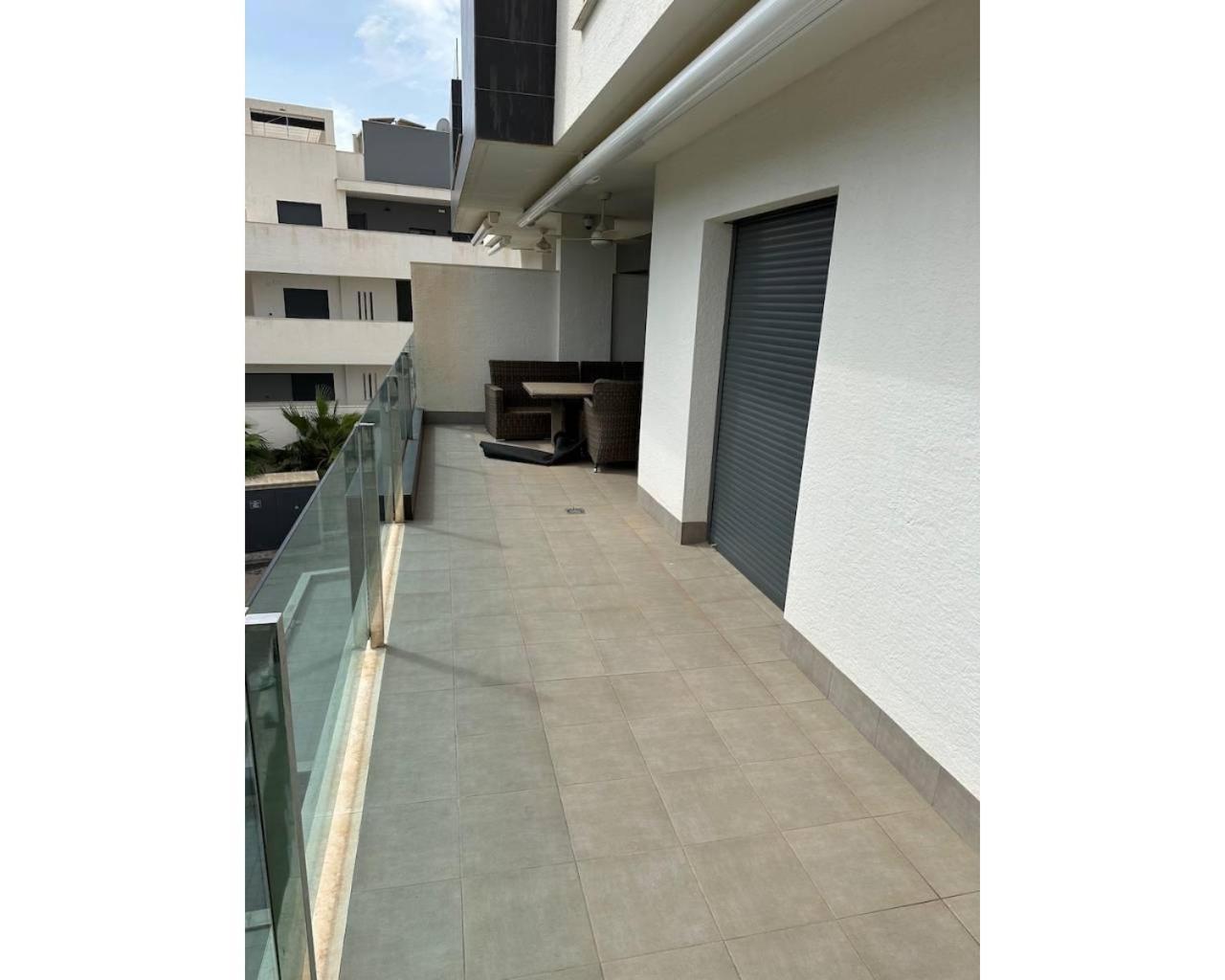 Apartamento Oasis Beach 13 Casa Del Guardamar Alicante