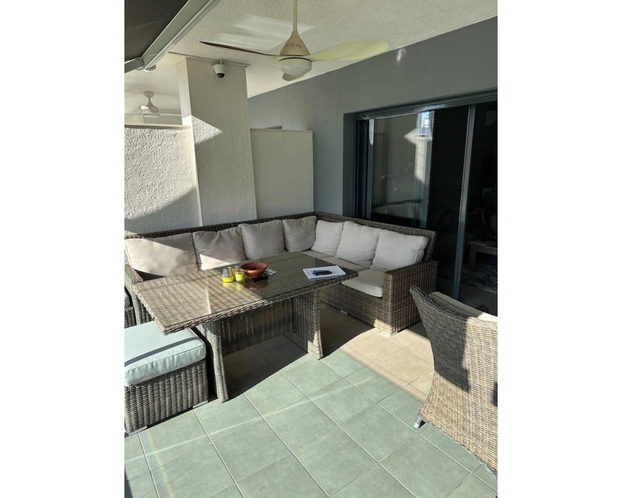 Oasis Beach 13 Casa Del Guardamar Apartamento *